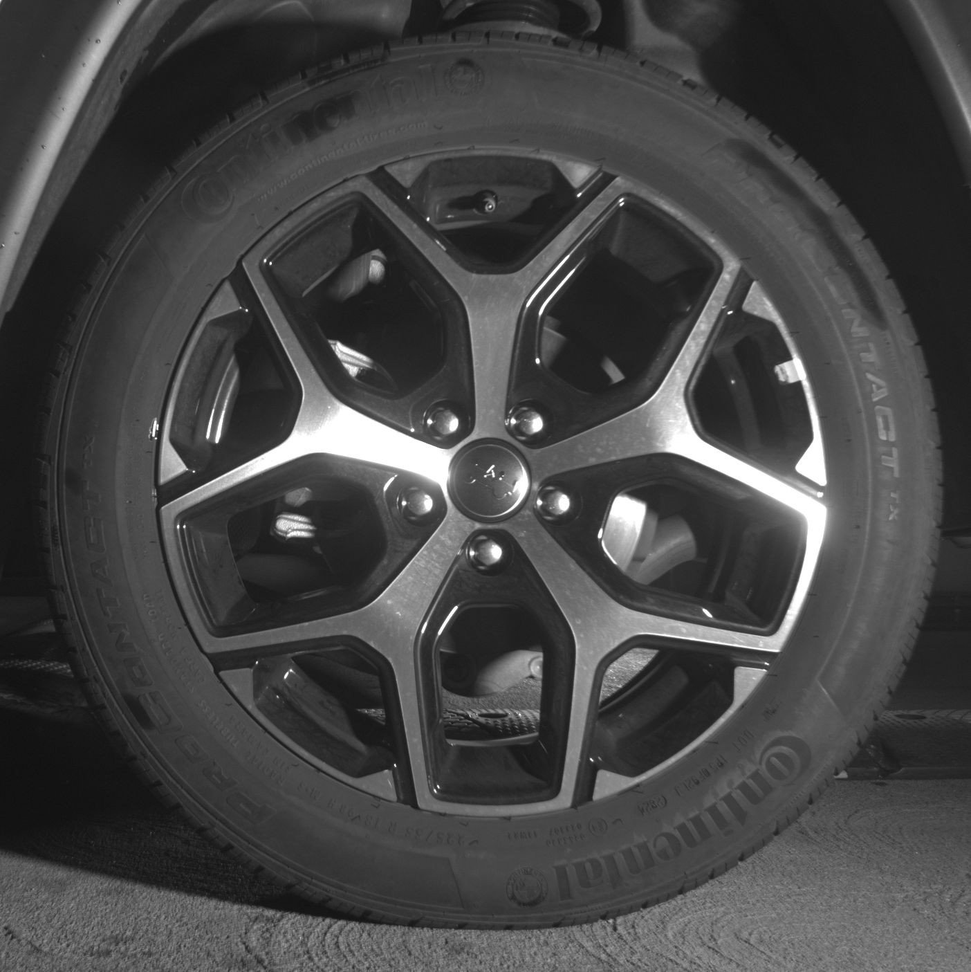 Thumbnail: 2025 Jeep Compass - 14