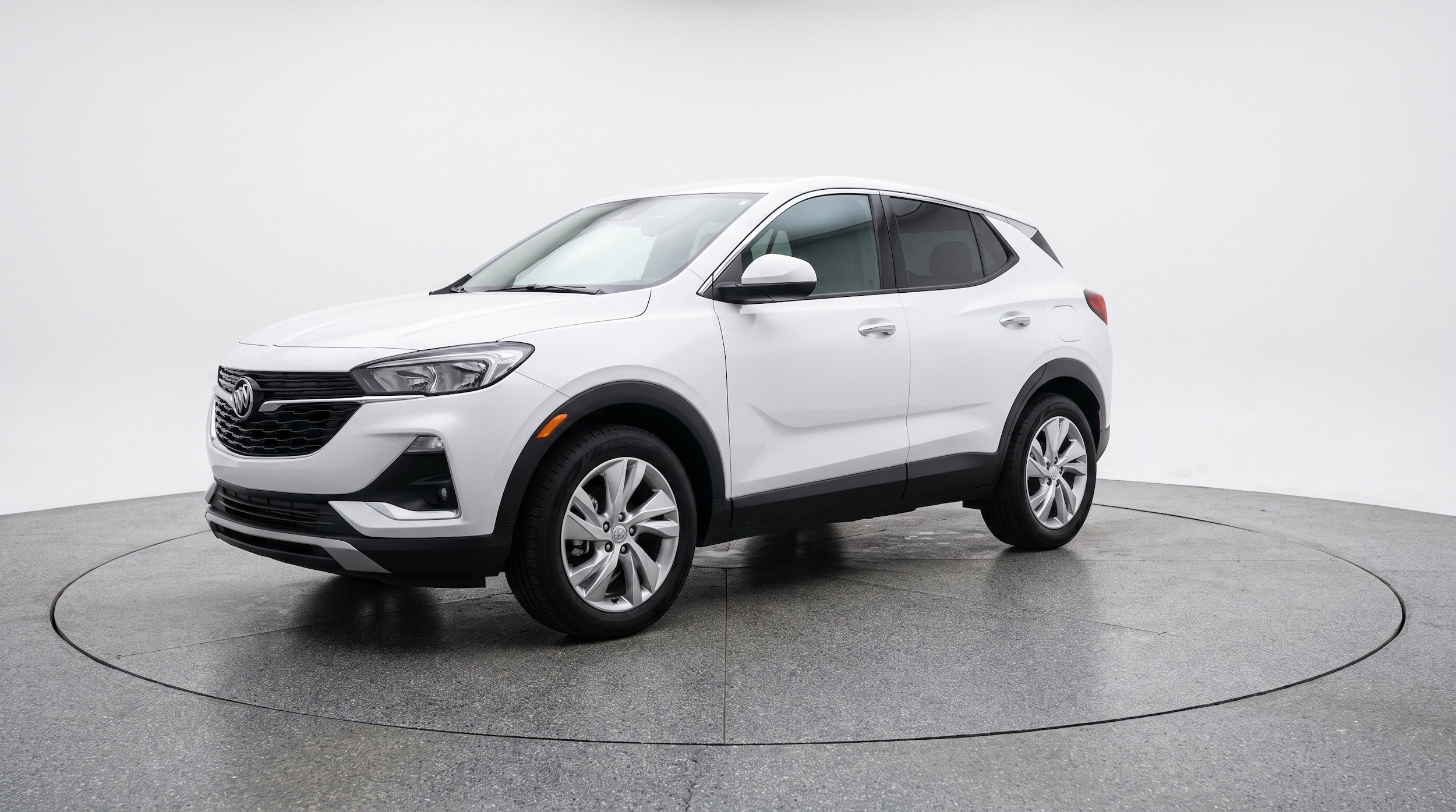 Thumbnail: 2026 Buick Encore GX - 3