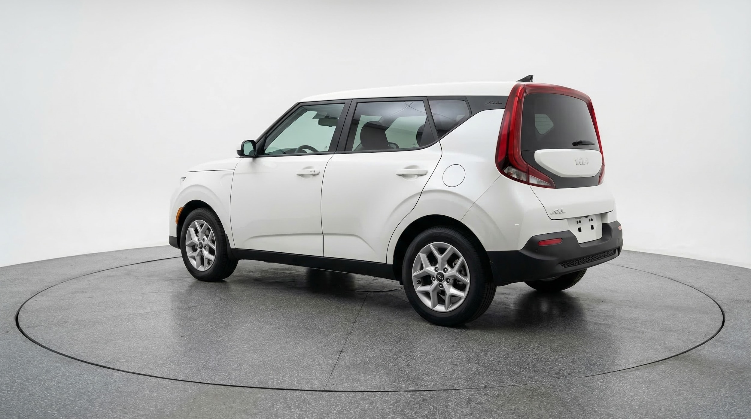 Thumbnail: 2025 Kia Soul - 5