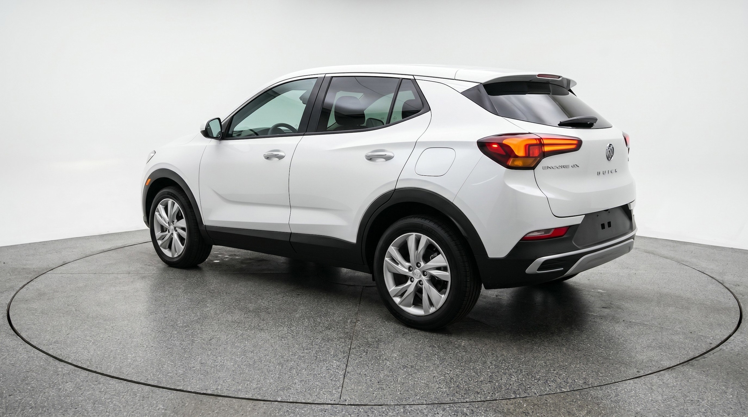Thumbnail: 2025 Buick Encore GX - 6