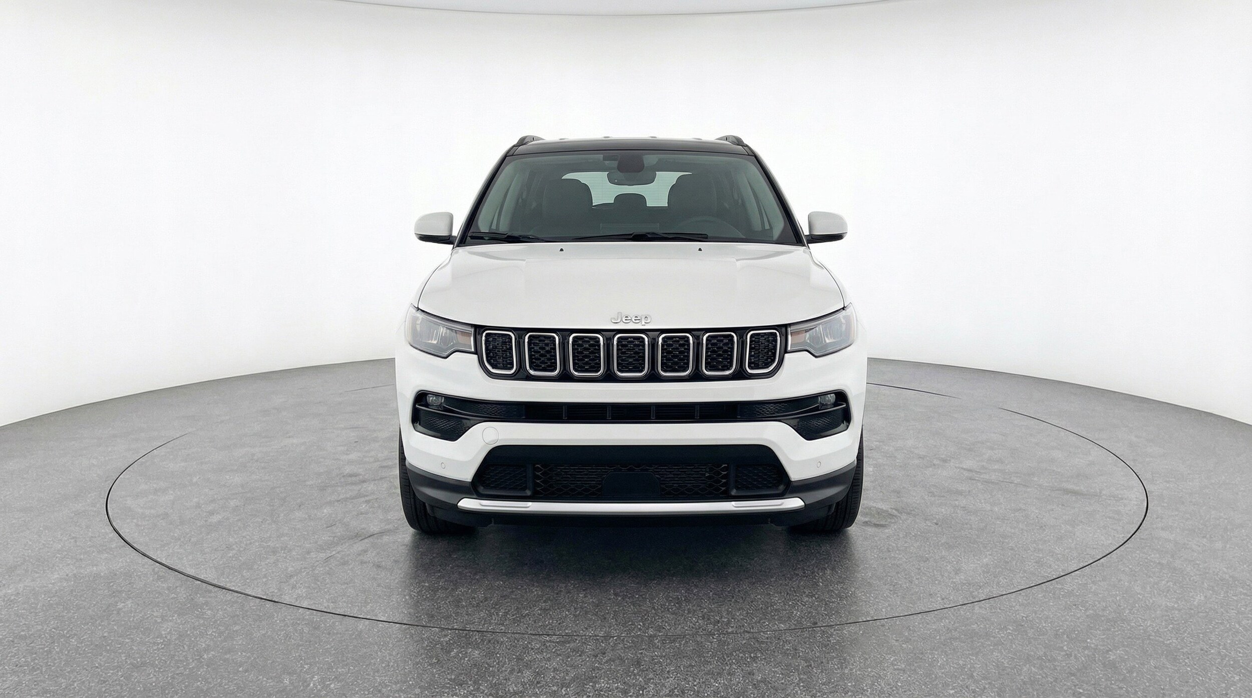 Thumbnail: 2025 Jeep Compass - 2