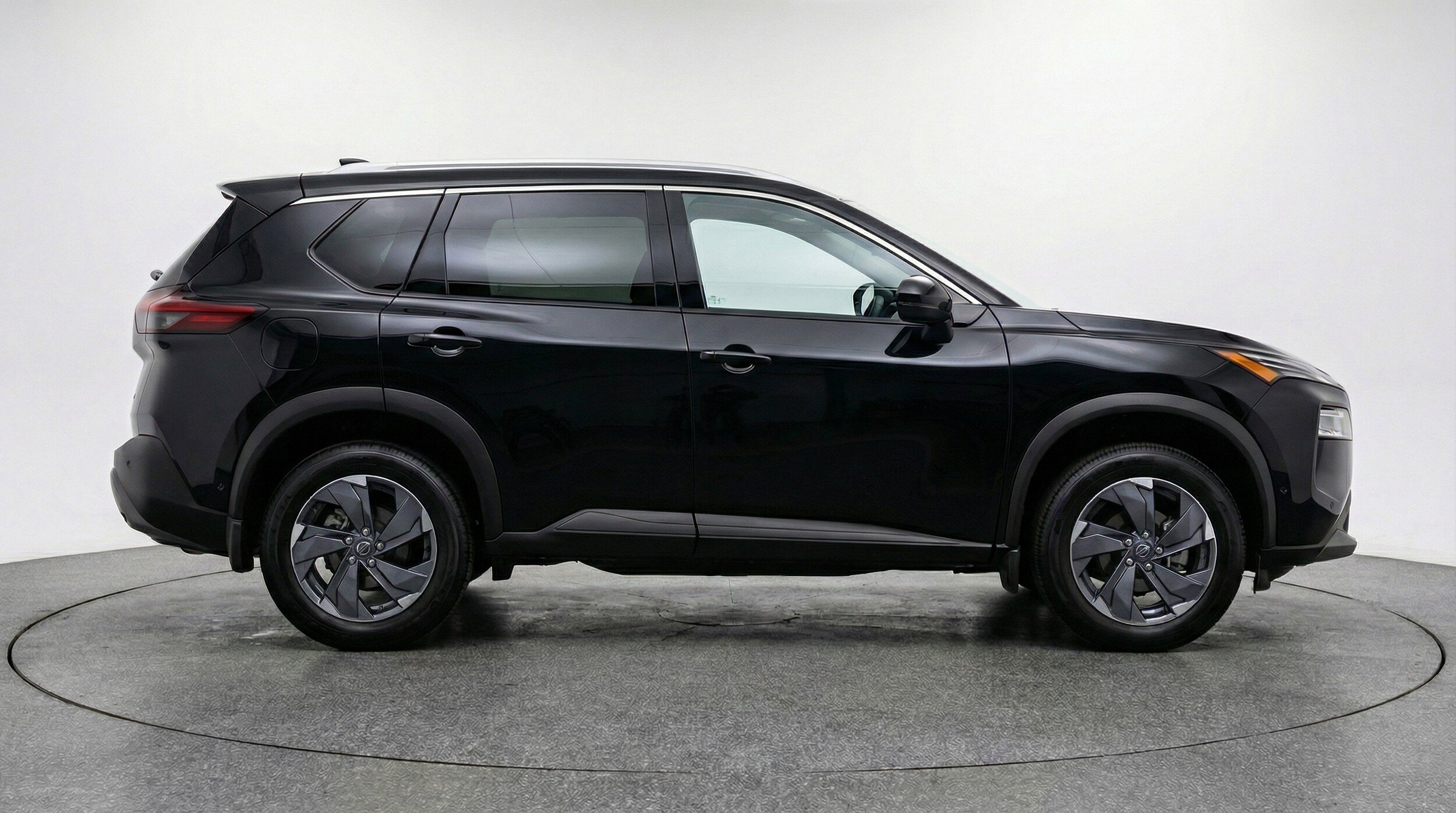 Thumbnail: 2025 Nissan Rogue - 11