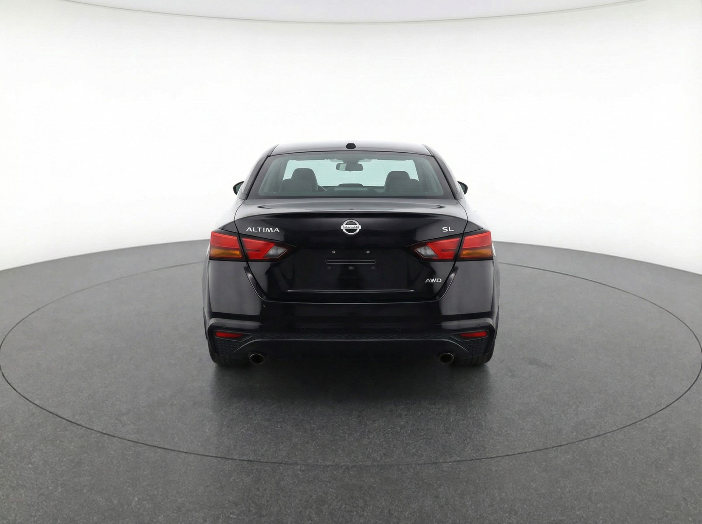Thumbnail: 2024 Nissan Altima - 7