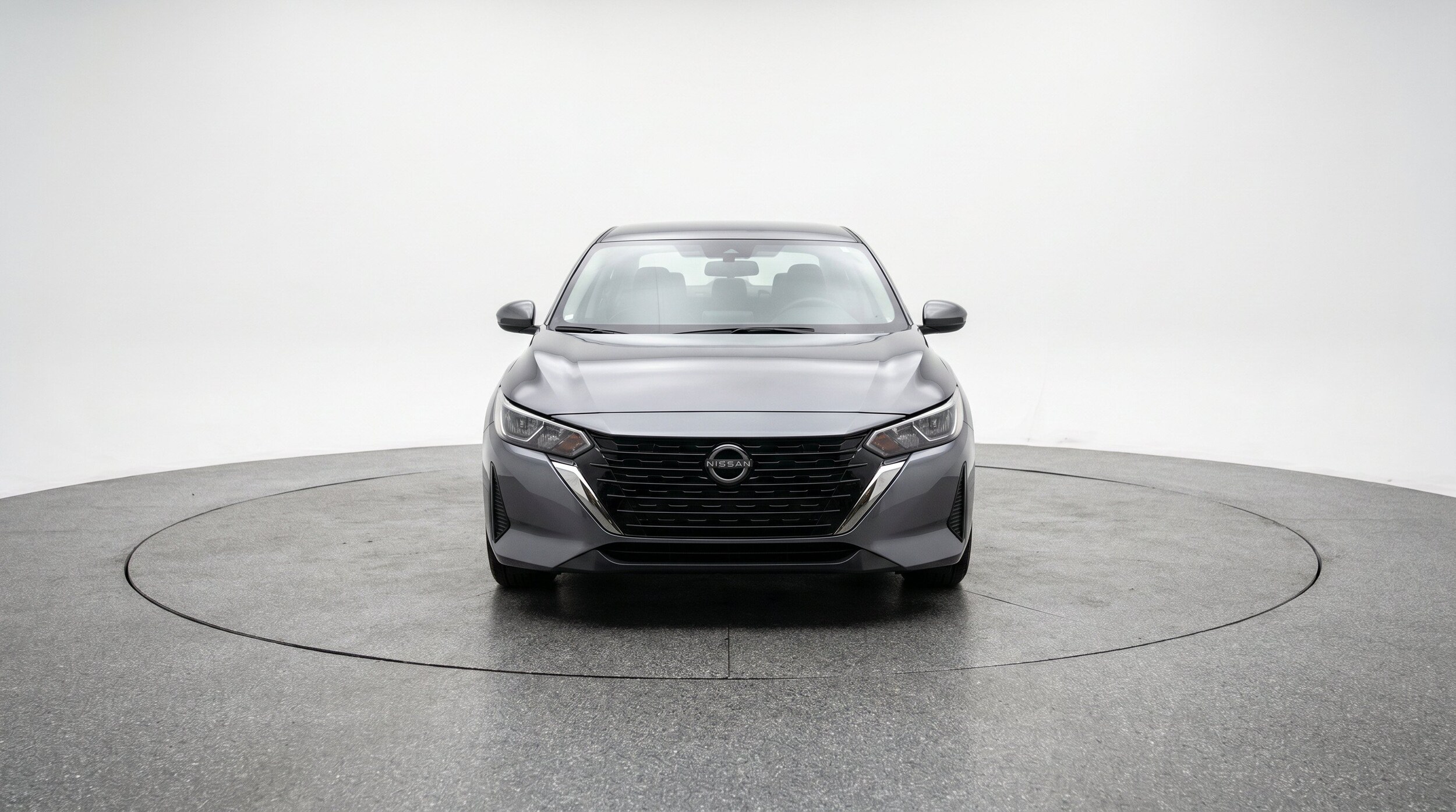 Thumbnail: 2025 Nissan Sentra - 2