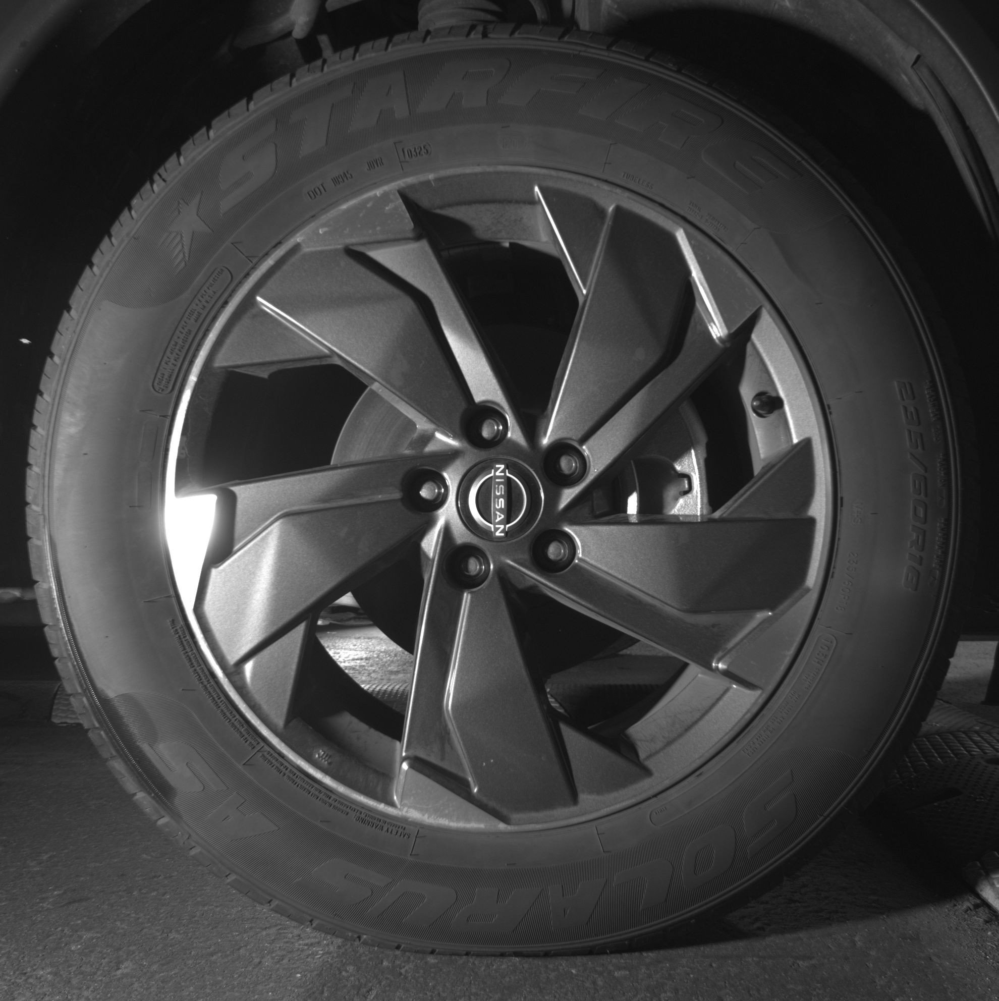 Thumbnail: 2025 Nissan Rogue - 13