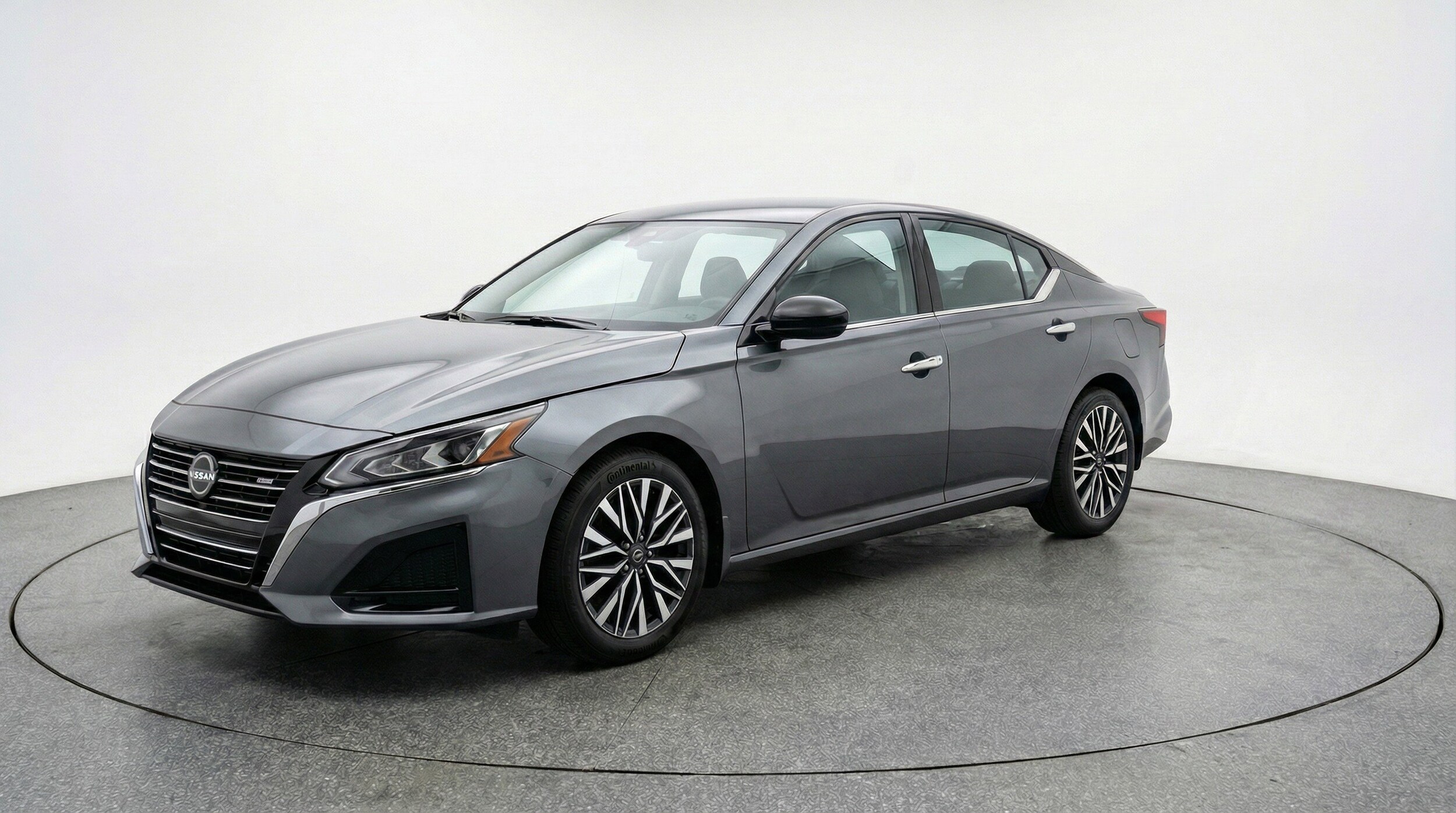 Thumbnail: 2025 Nissan Altima - 3