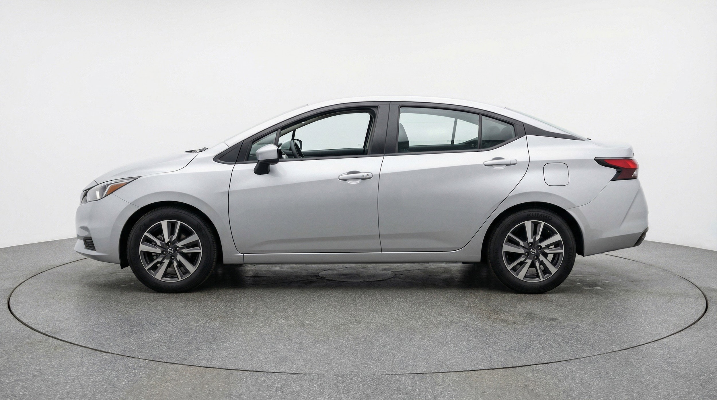 Thumbnail: 2025 Nissan Versa - 5