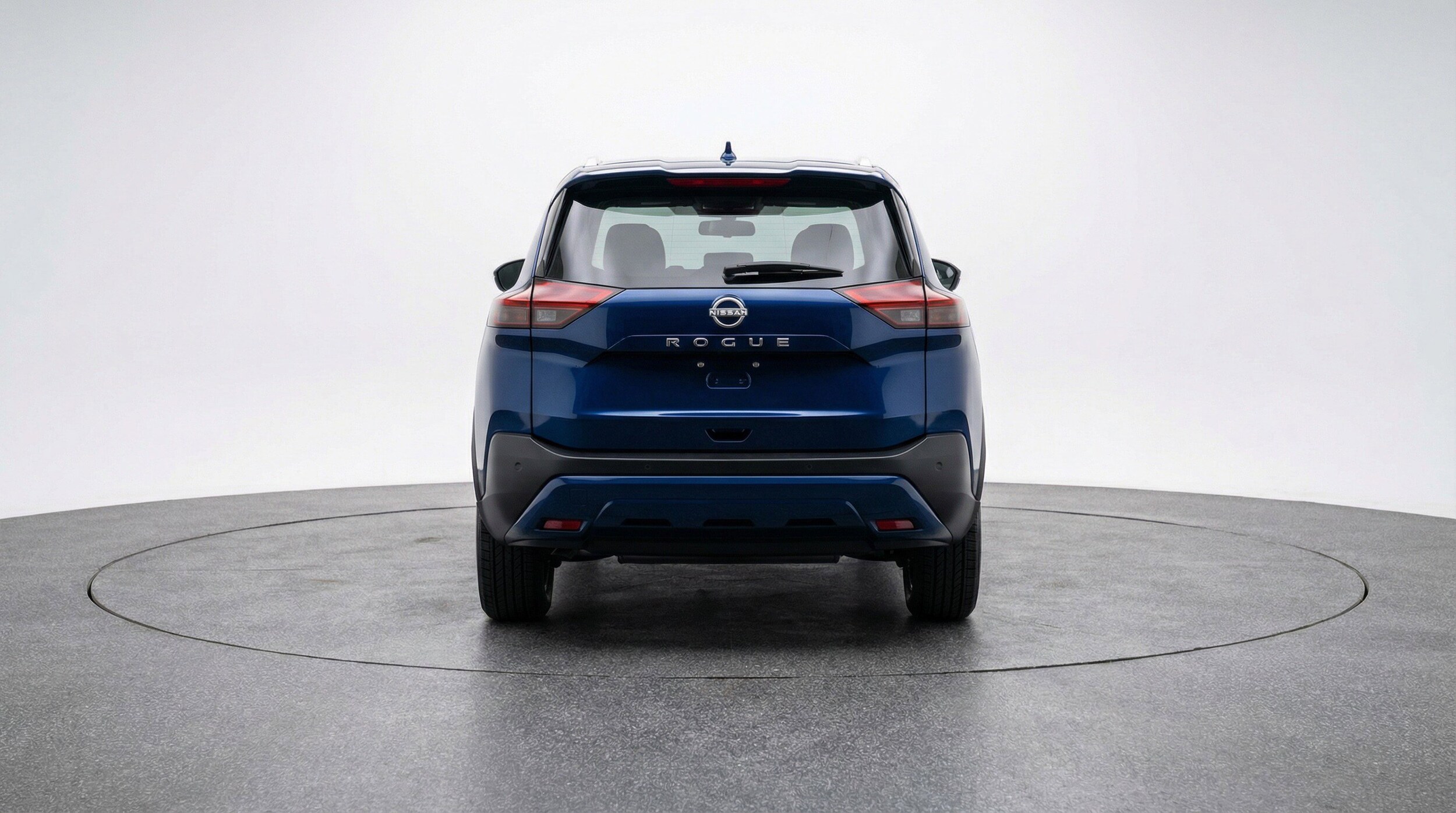 Thumbnail: 2025 Nissan Rogue - 7