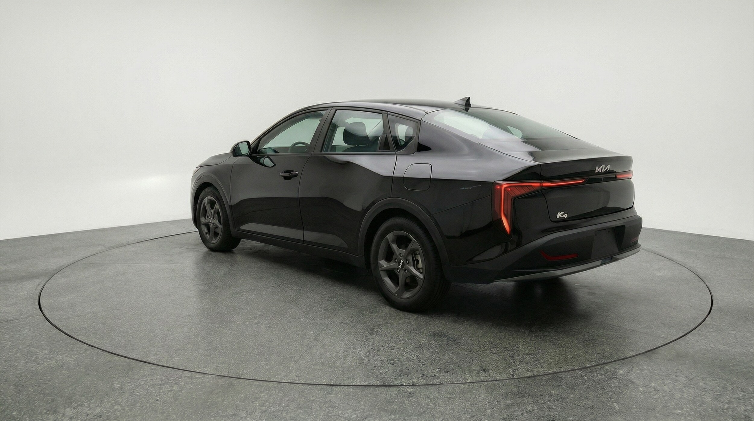 Thumbnail: 2025 Kia K4 - 5