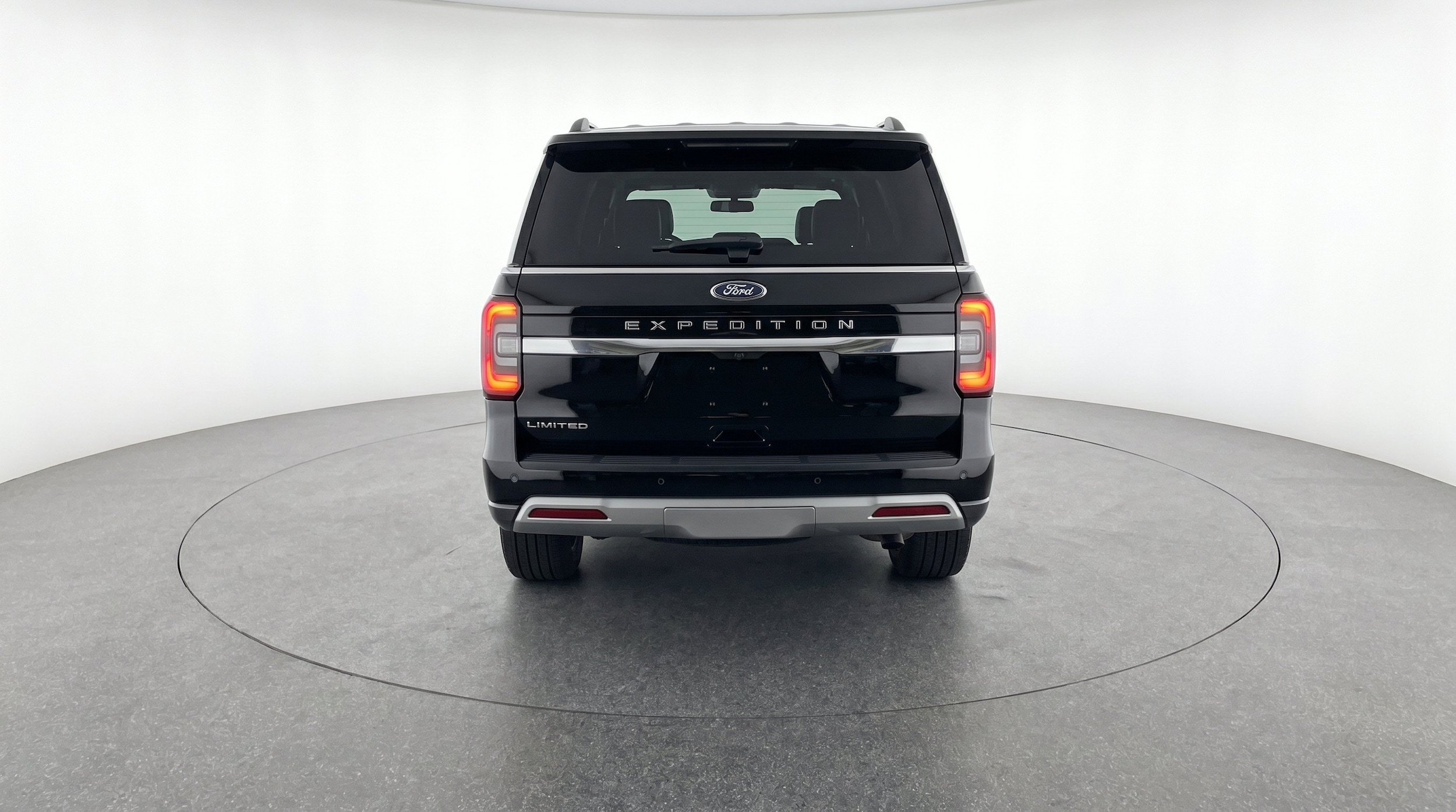 Thumbnail: 2024 Ford Expedition - 7