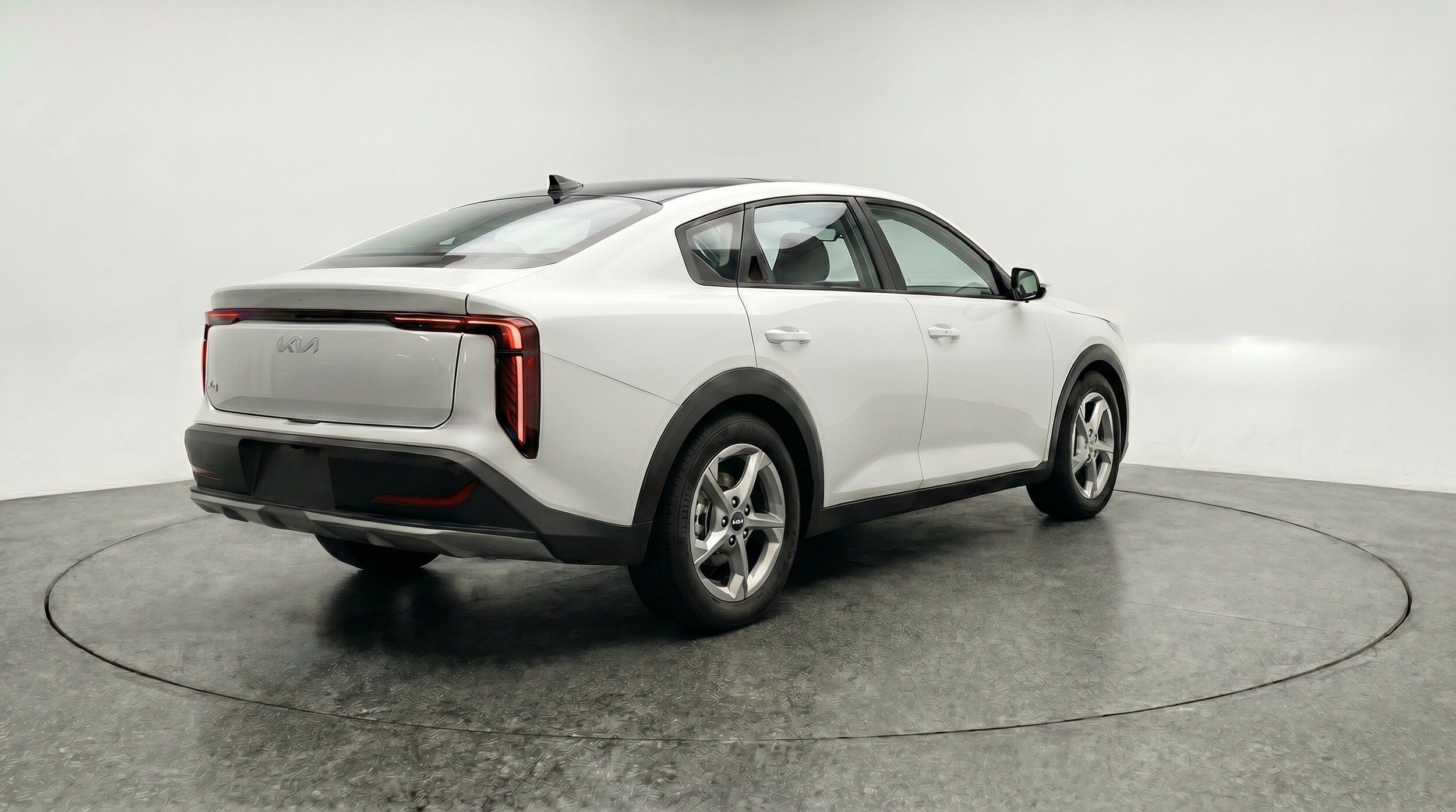 Thumbnail: 2026 Kia K4 - 9