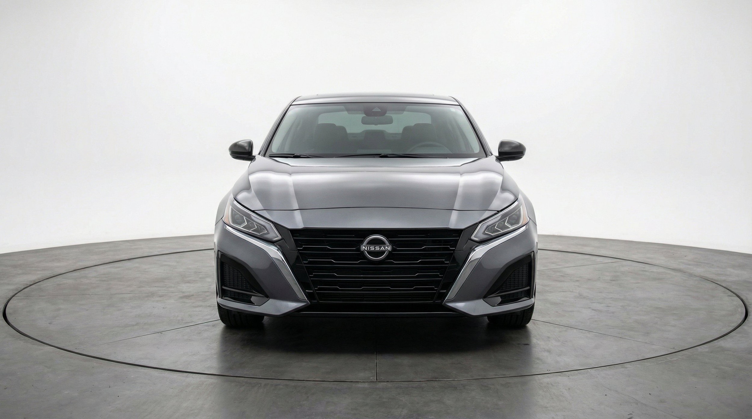 Thumbnail: 2025 Nissan Altima - 2