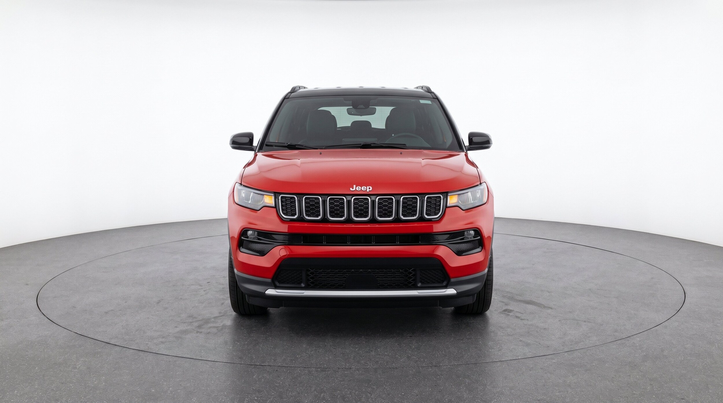 Thumbnail: 2025 Jeep Compass - 2