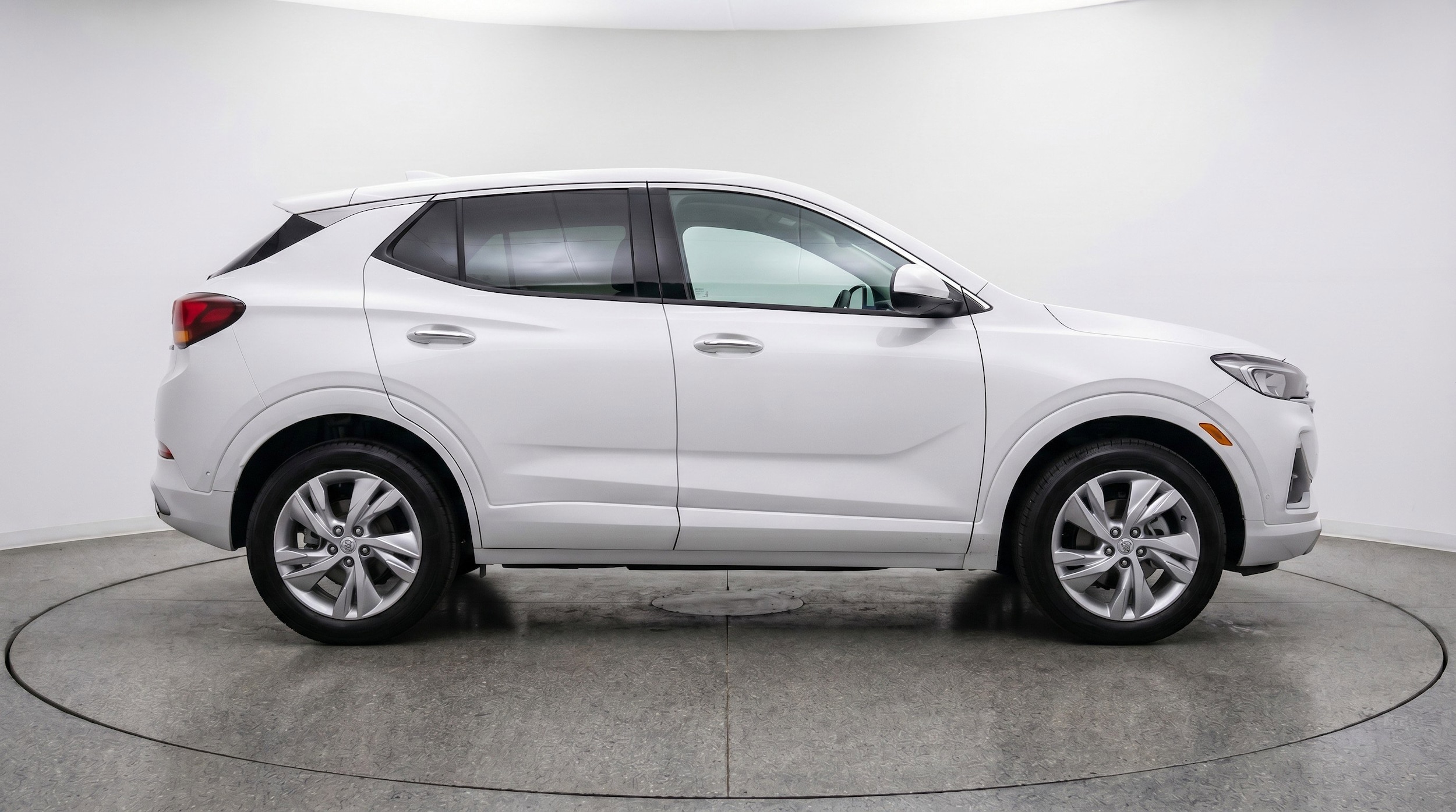 Thumbnail: 2025 Buick Encore GX - 11
