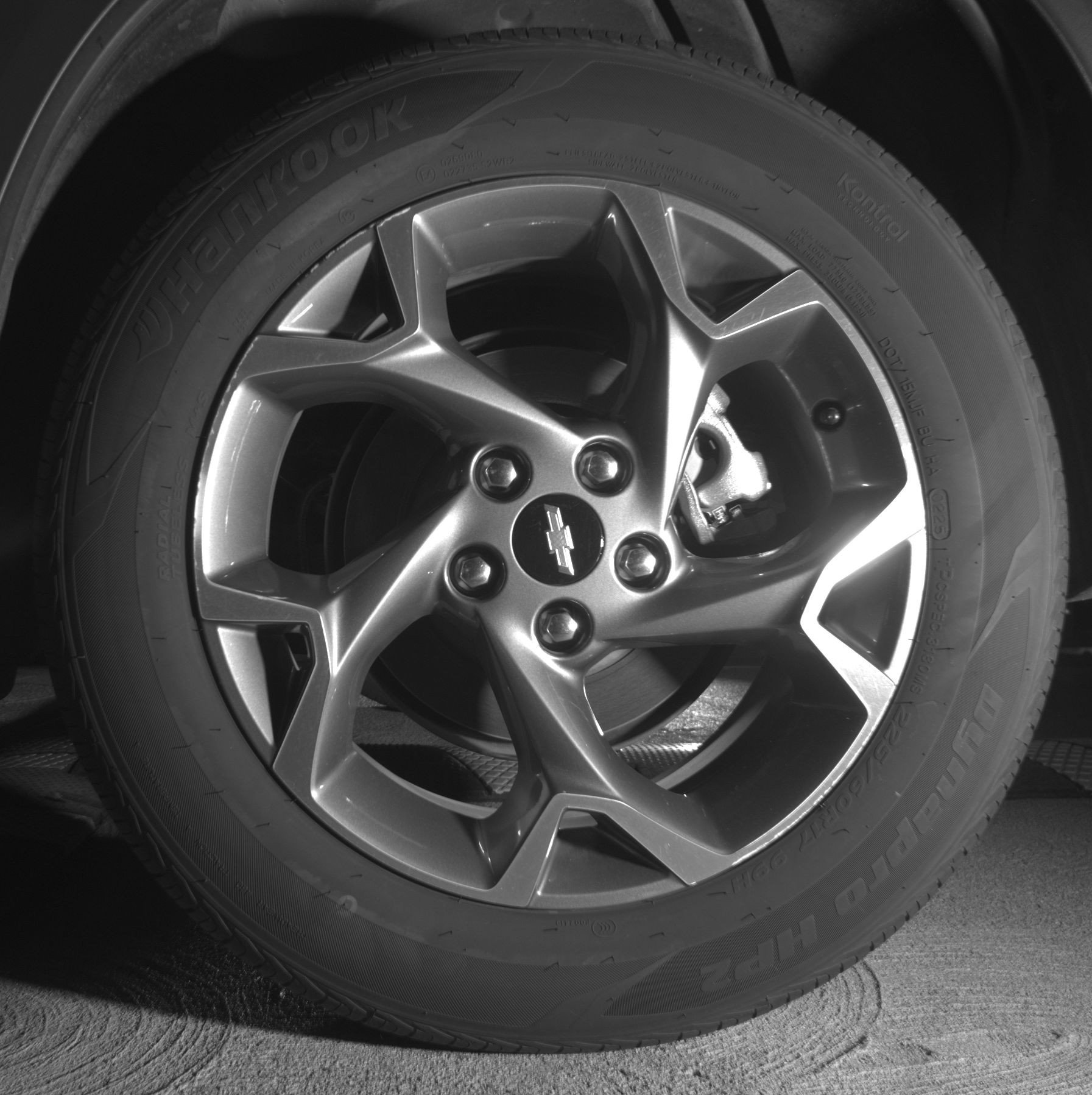 Thumbnail: 2025 Chevrolet Trax - 14