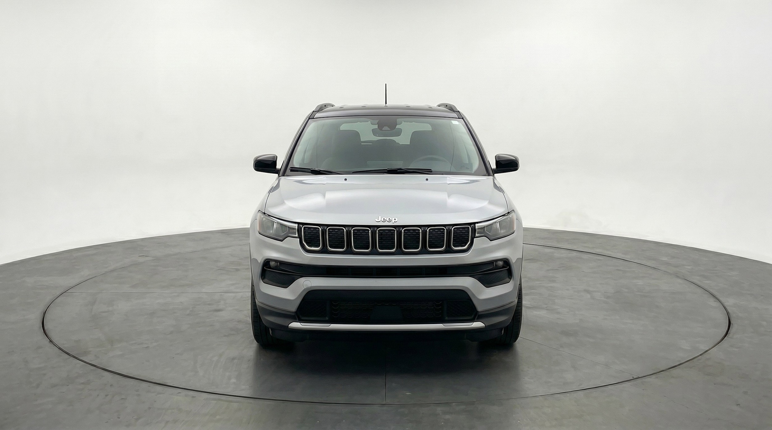 Thumbnail: 2025 Jeep Compass - 2