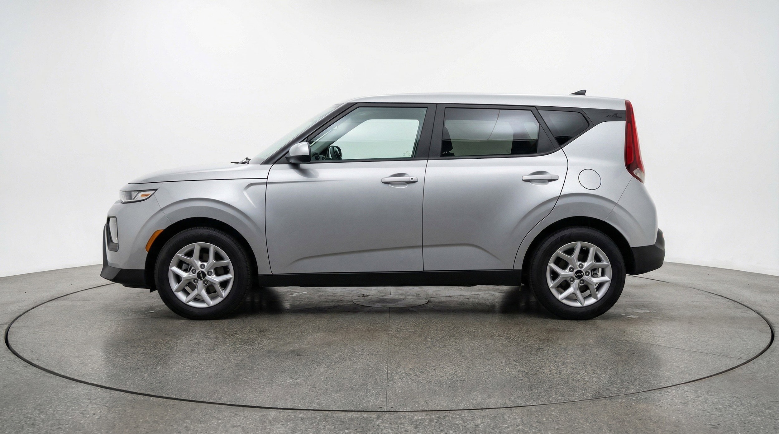 Thumbnail: 2025 Kia Soul - 5