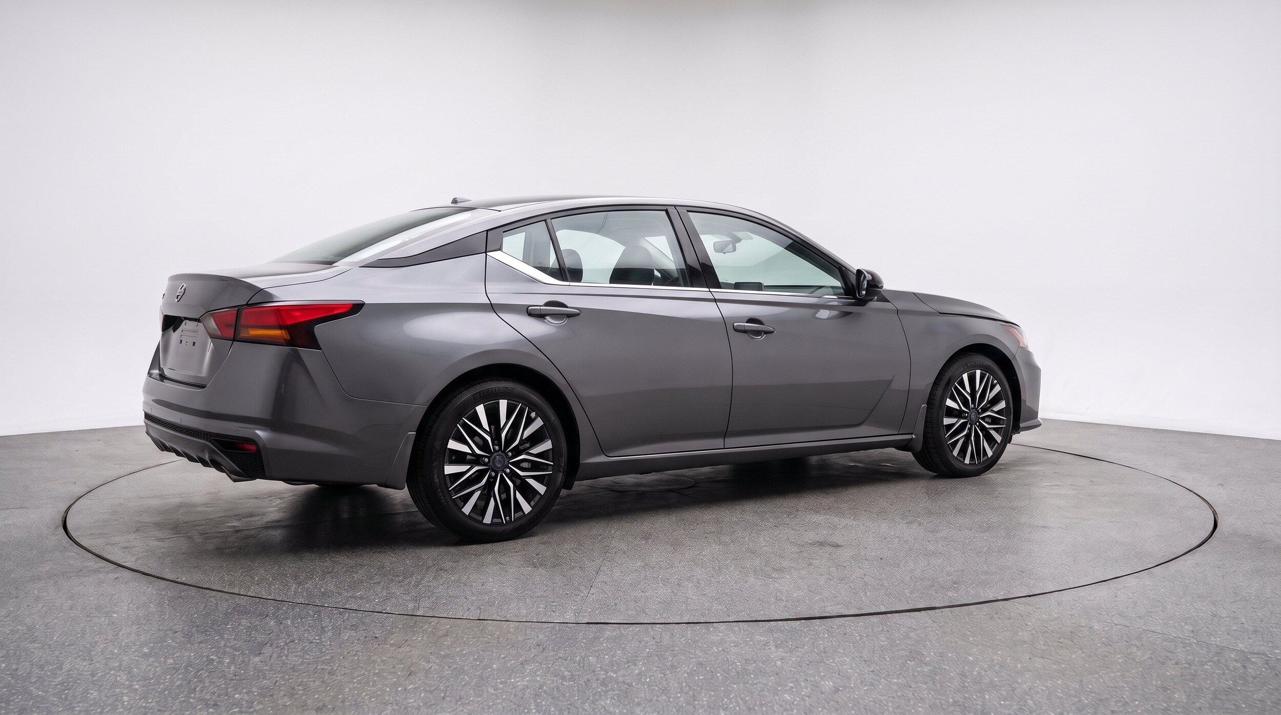 Thumbnail: 2026 Nissan Altima - 9
