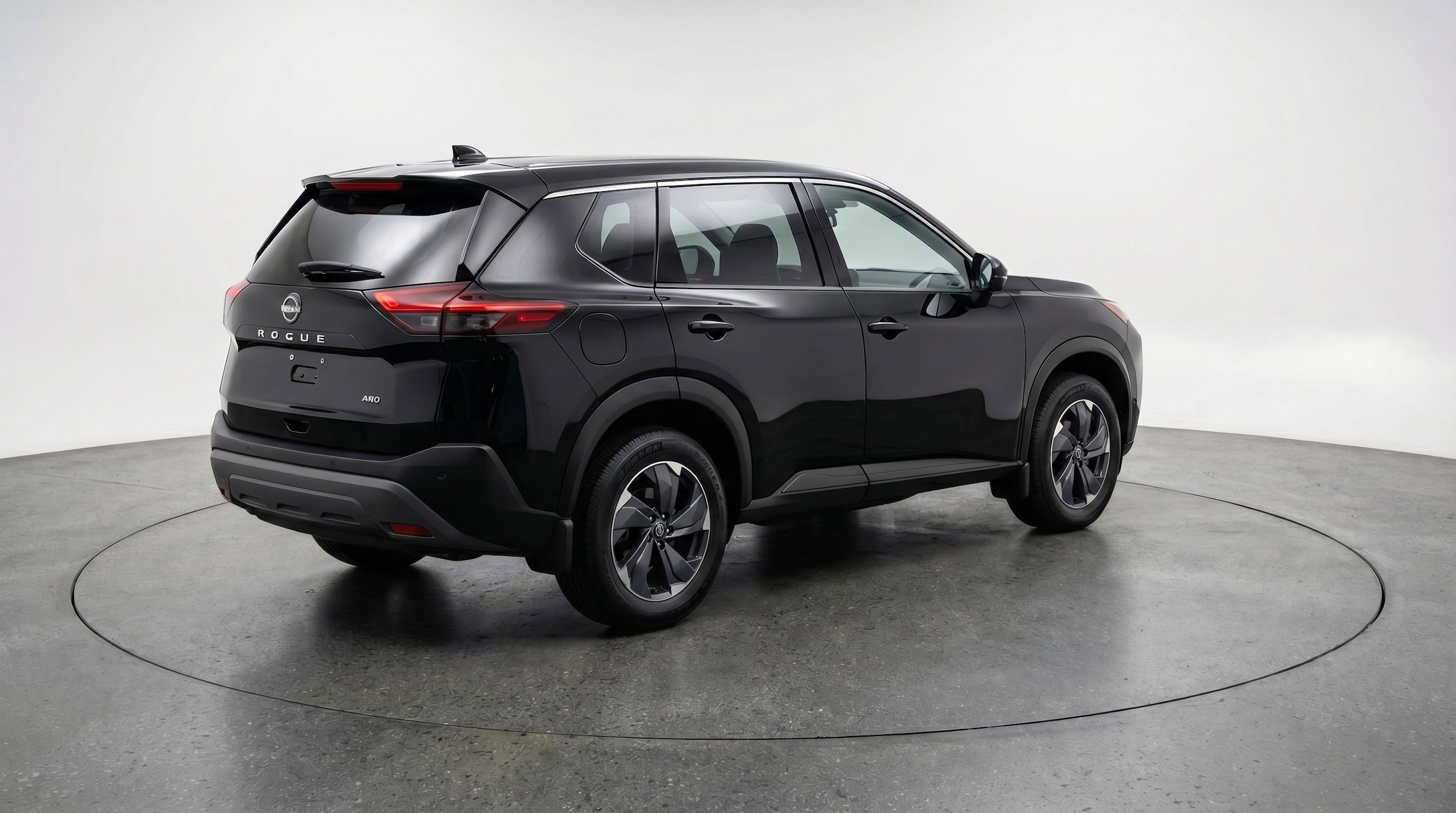 Thumbnail: 2025 Nissan Rogue - 9