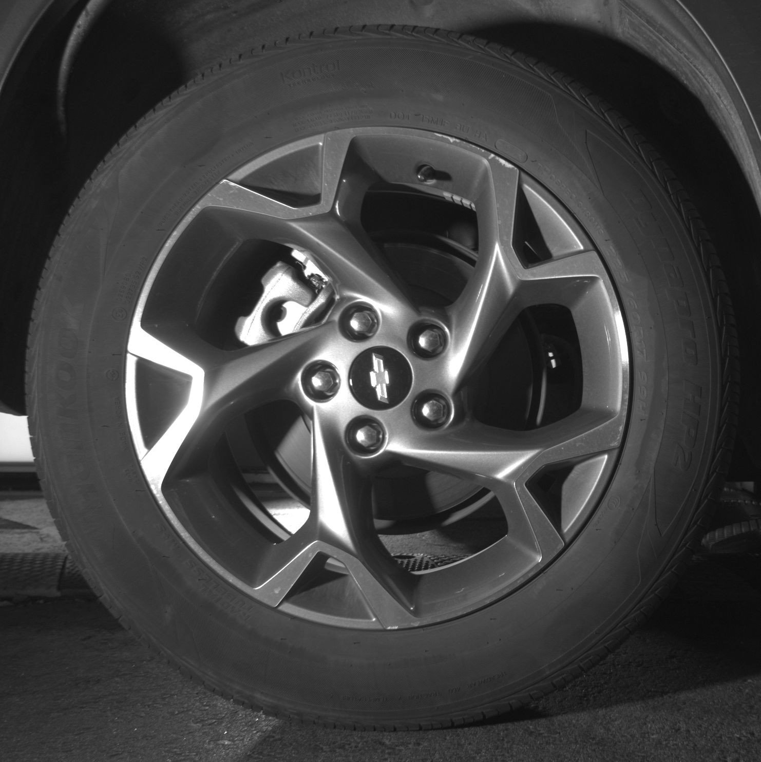 Thumbnail: 2025 Chevrolet Trax - 15