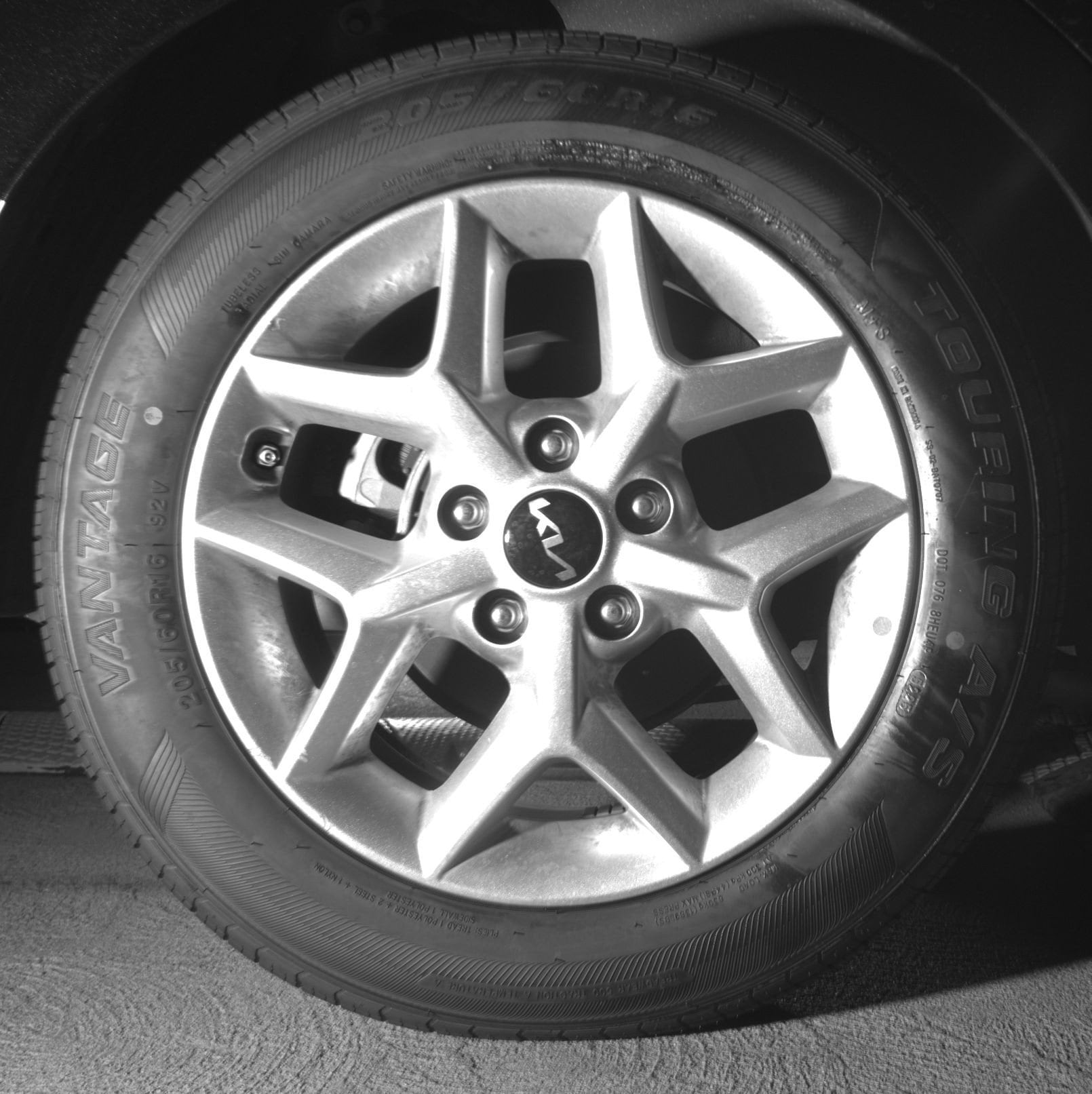 Thumbnail: 2025 Kia Soul - 15