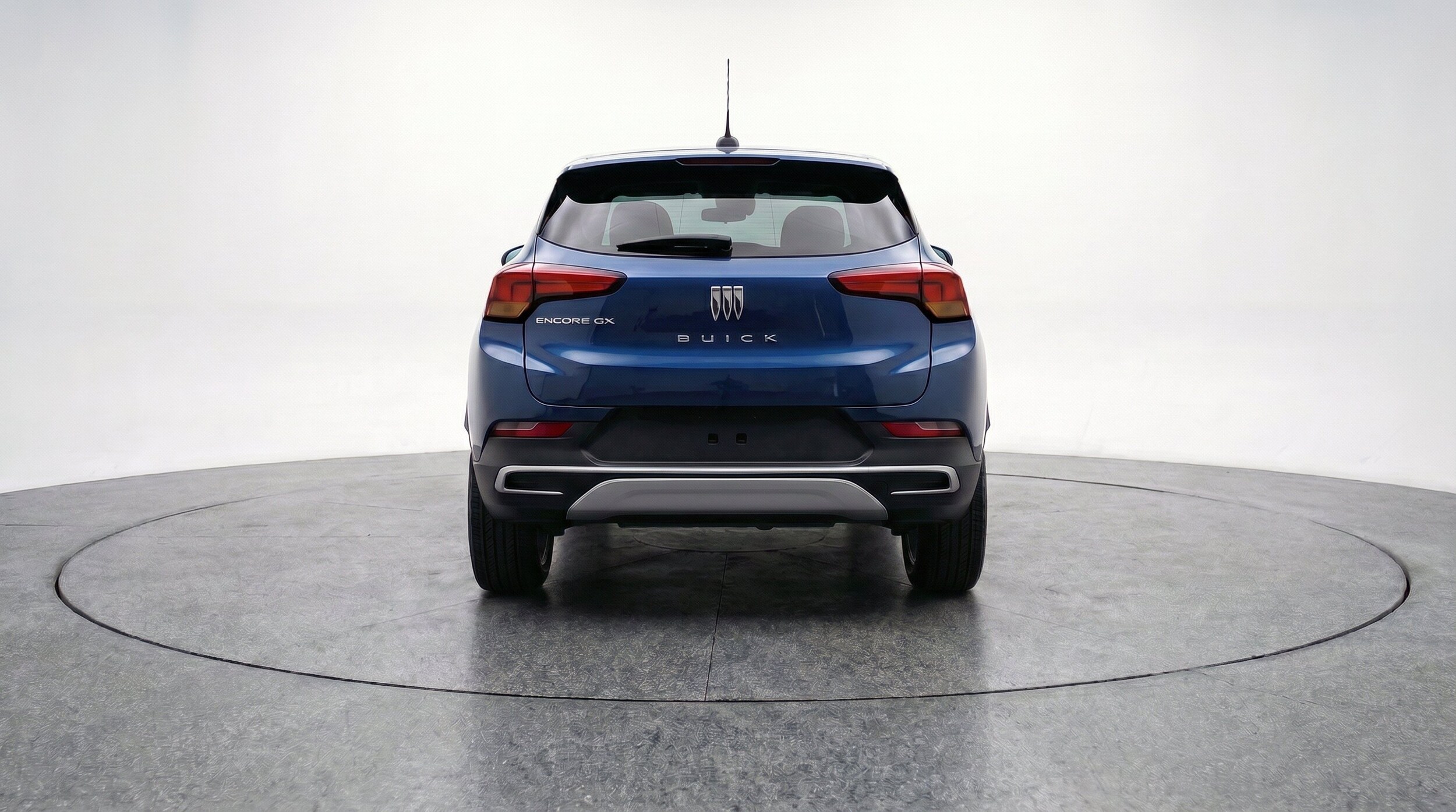 Thumbnail: 2026 Buick Encore GX - 7