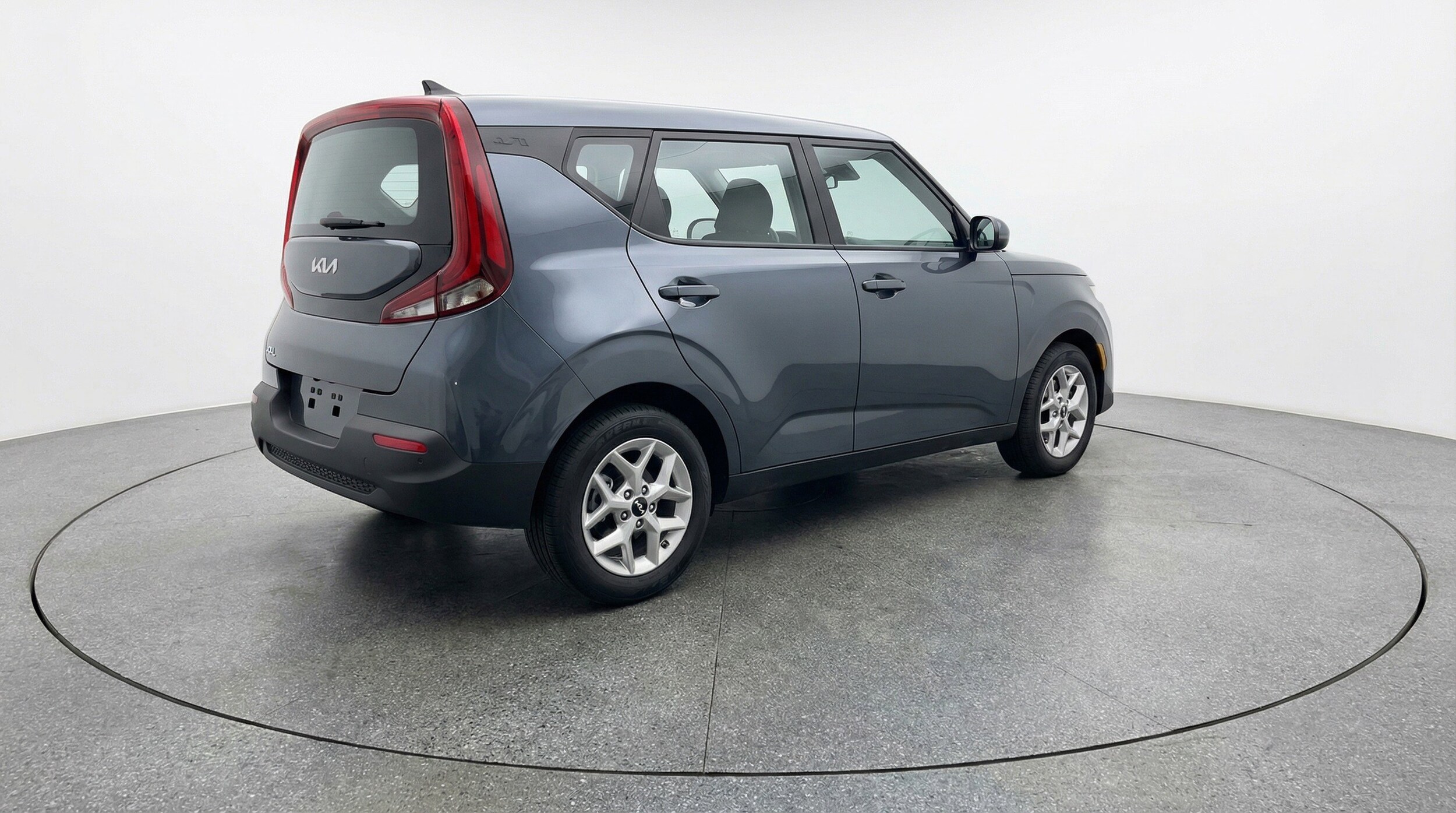 Thumbnail: 2025 Kia Soul - 9