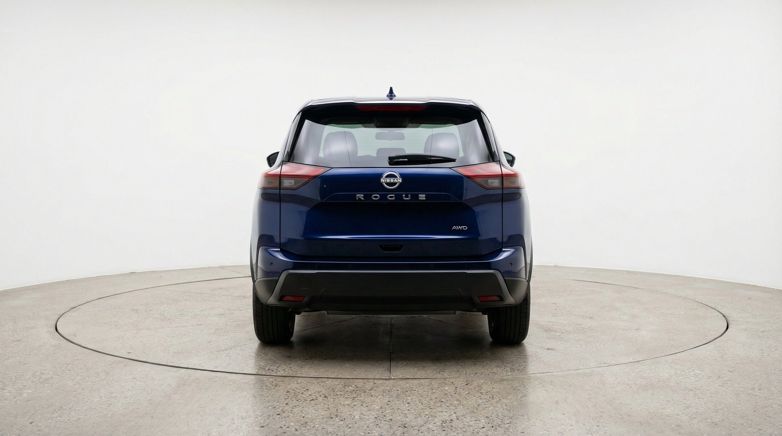 Thumbnail: 2025 Nissan Rogue - 7