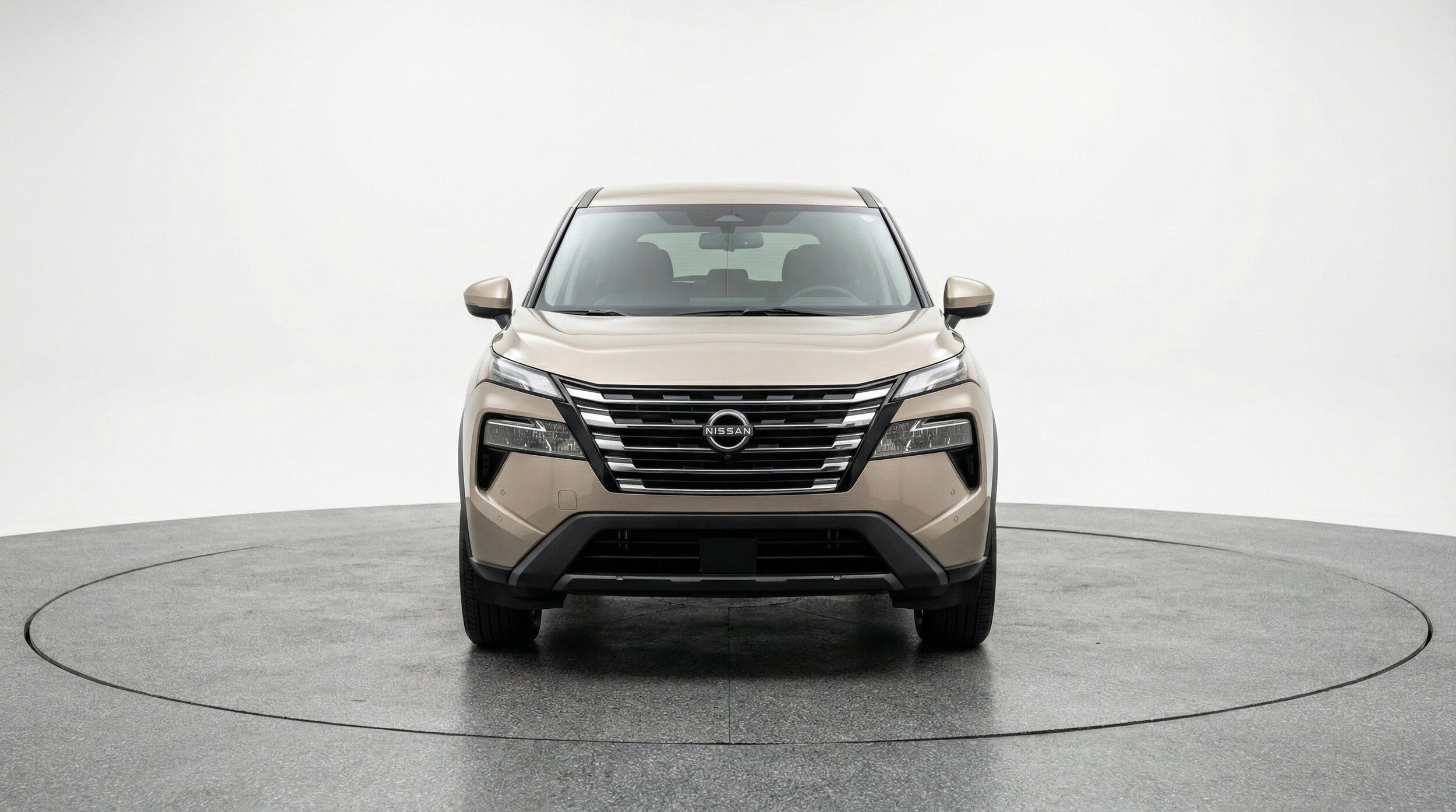 Thumbnail: 2025 Nissan Rogue - 2