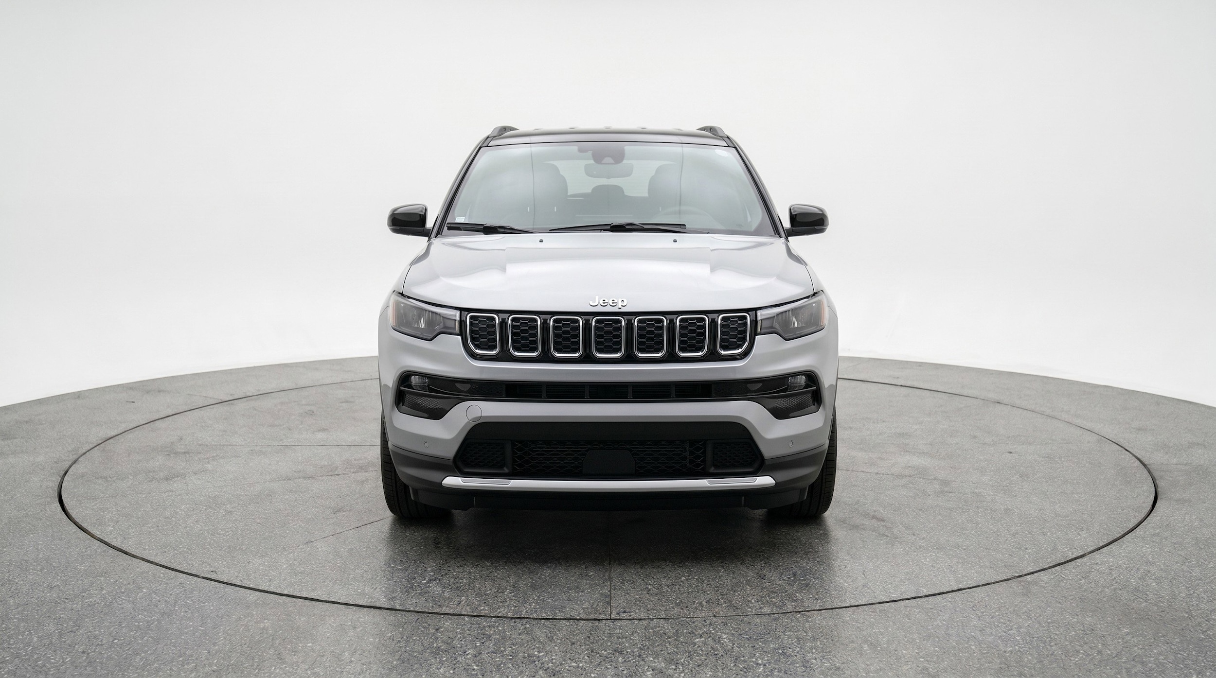 Thumbnail: 2025 Jeep Compass - 2
