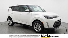 2025 Kia Soul  -
                  Inglewood, CA