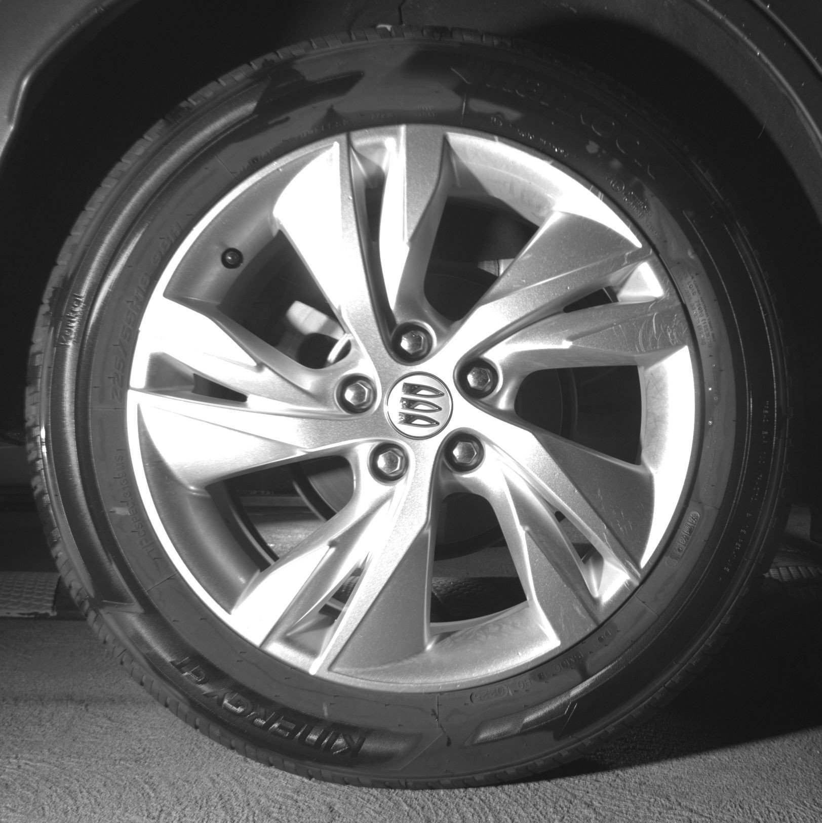 Thumbnail: 2025 Buick Encore GX - 15