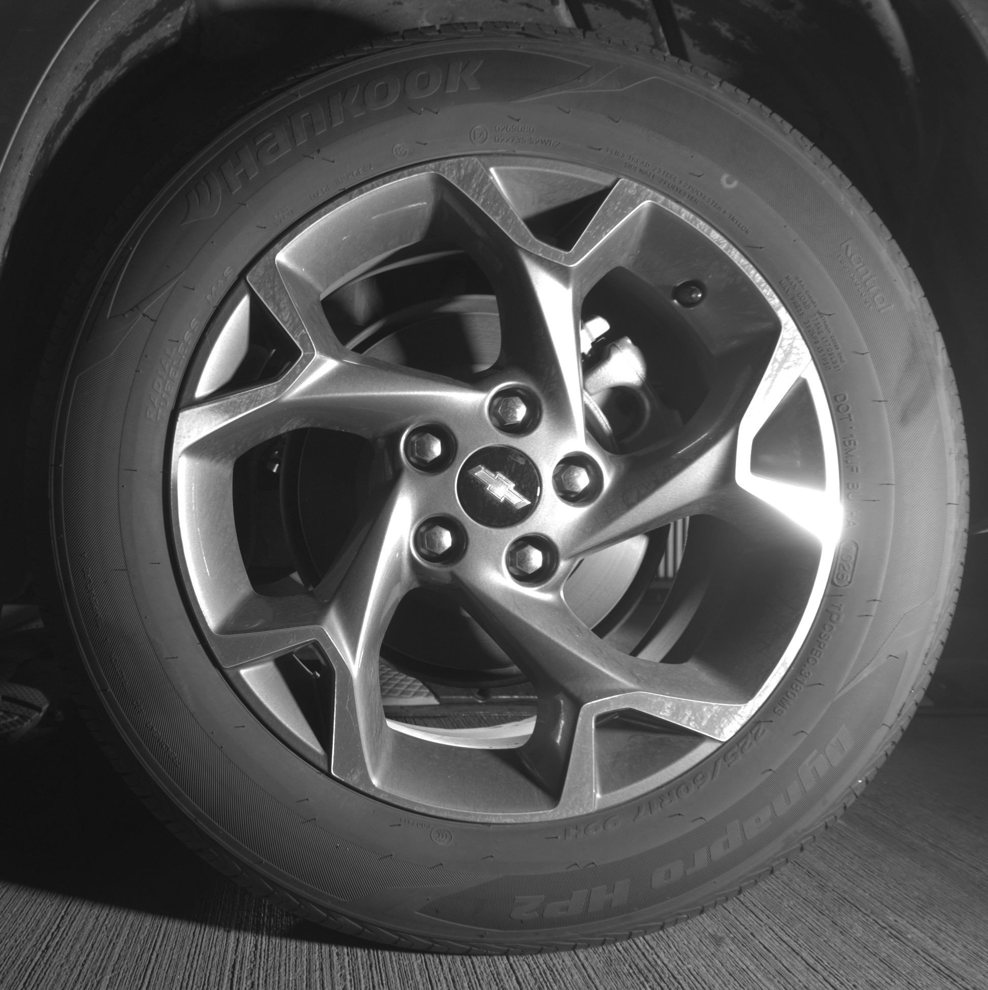 Thumbnail: 2025 Chevrolet Trax - 14