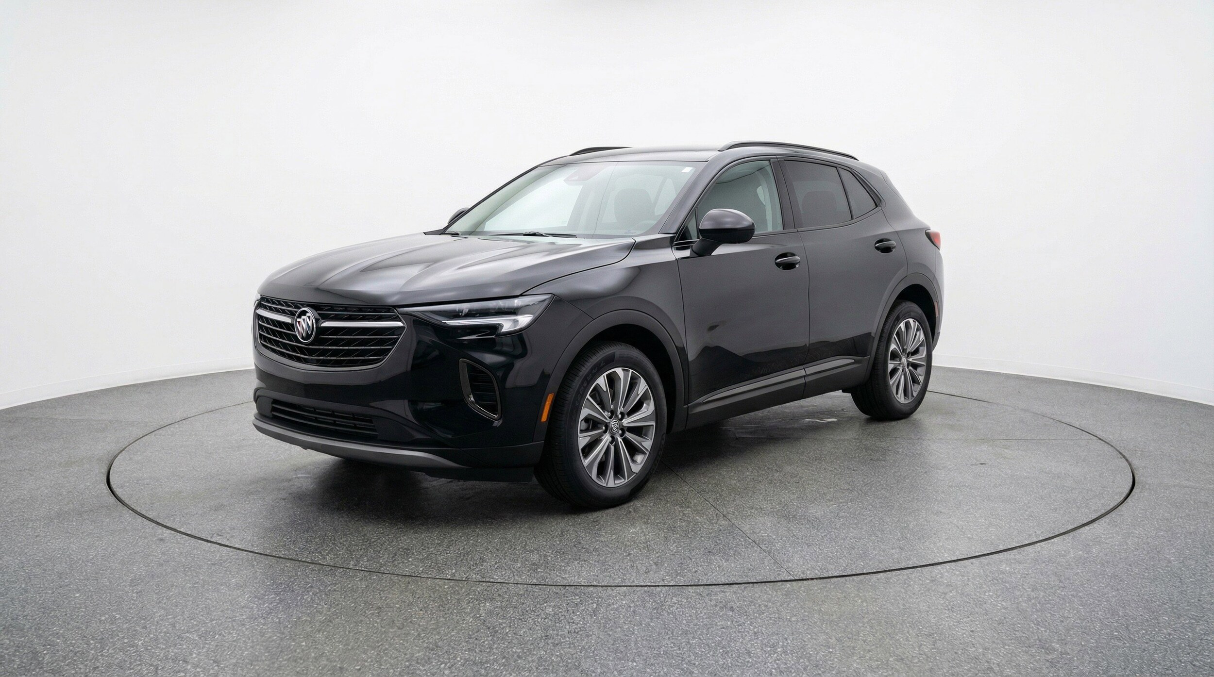 Thumbnail: 2024 Buick Envision - 3