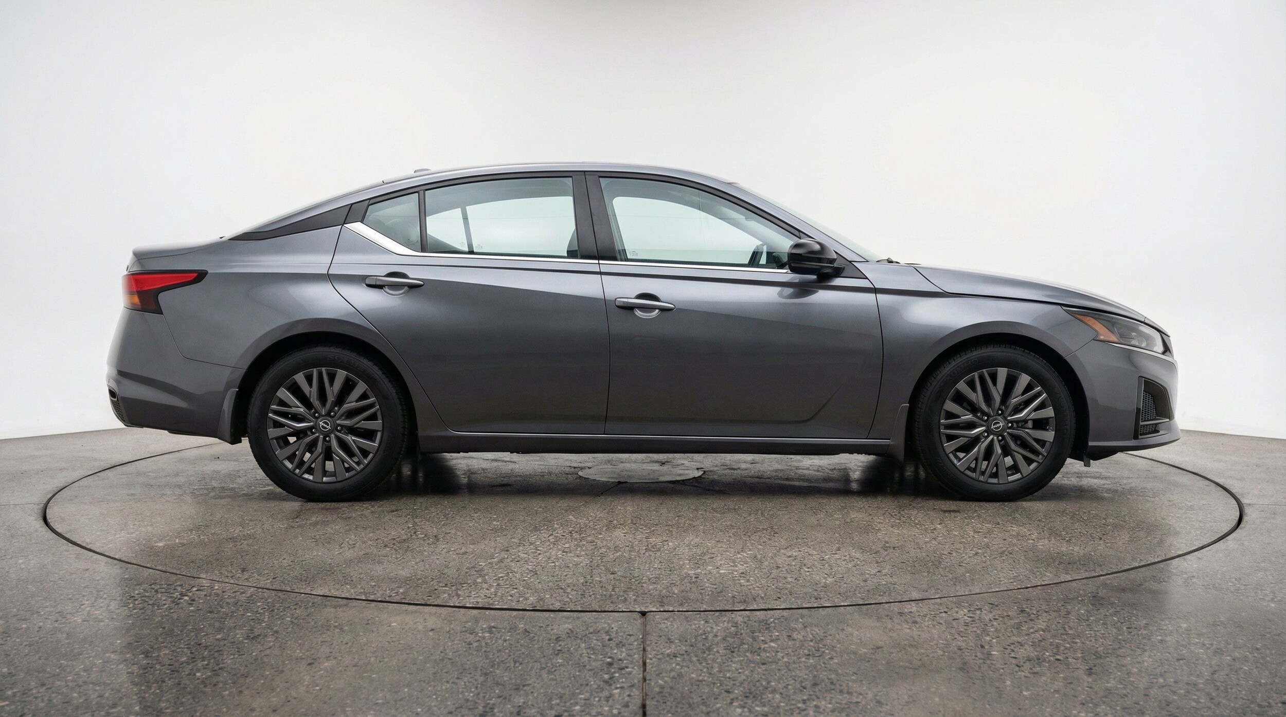 Thumbnail: 2026 Nissan Altima - 11
