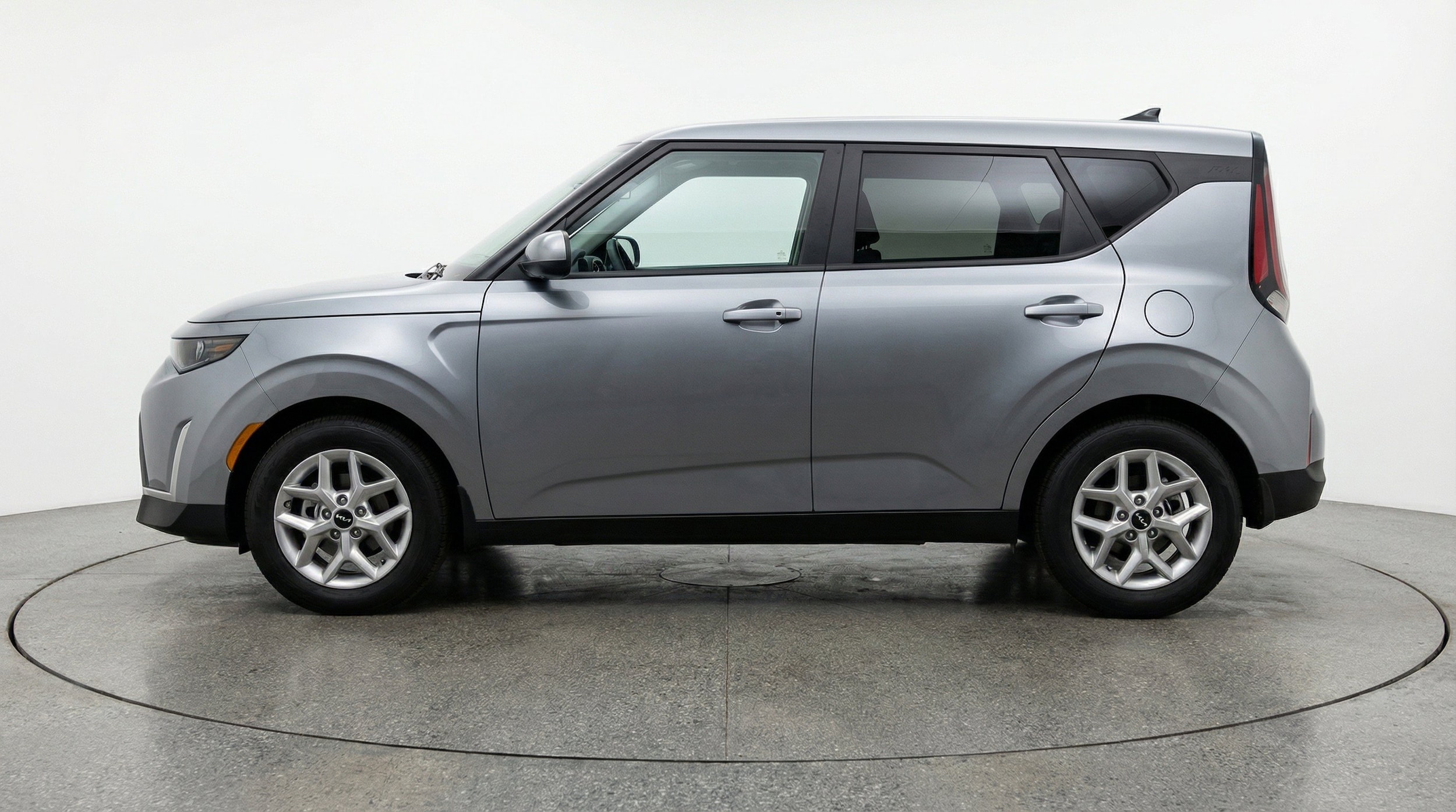 Thumbnail: 2025 Kia Soul - 5
