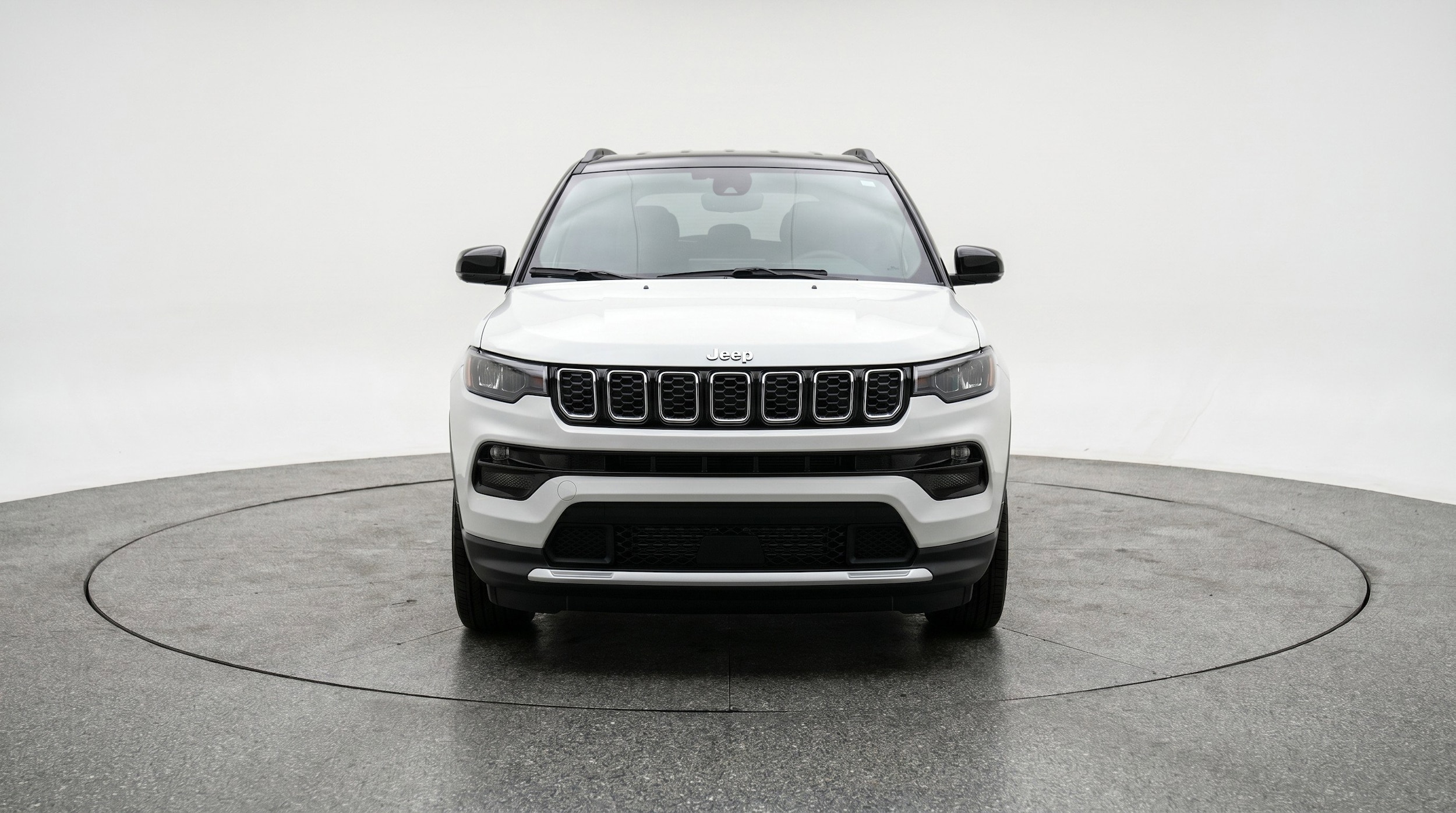 Thumbnail: 2025 Jeep Compass - 2