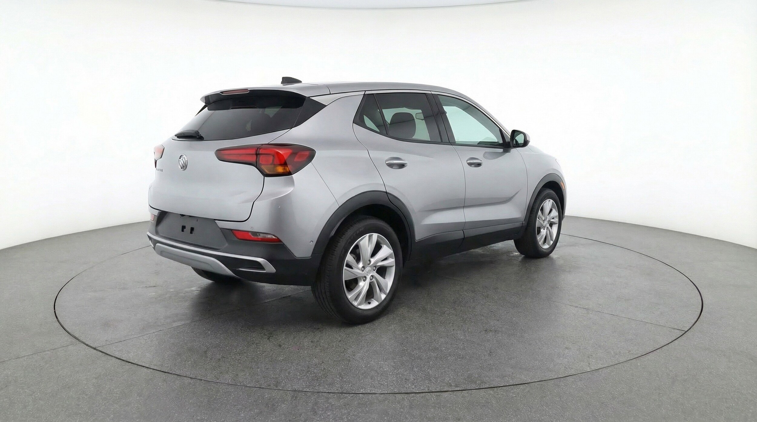 Thumbnail: 2025 Buick Encore GX - 9