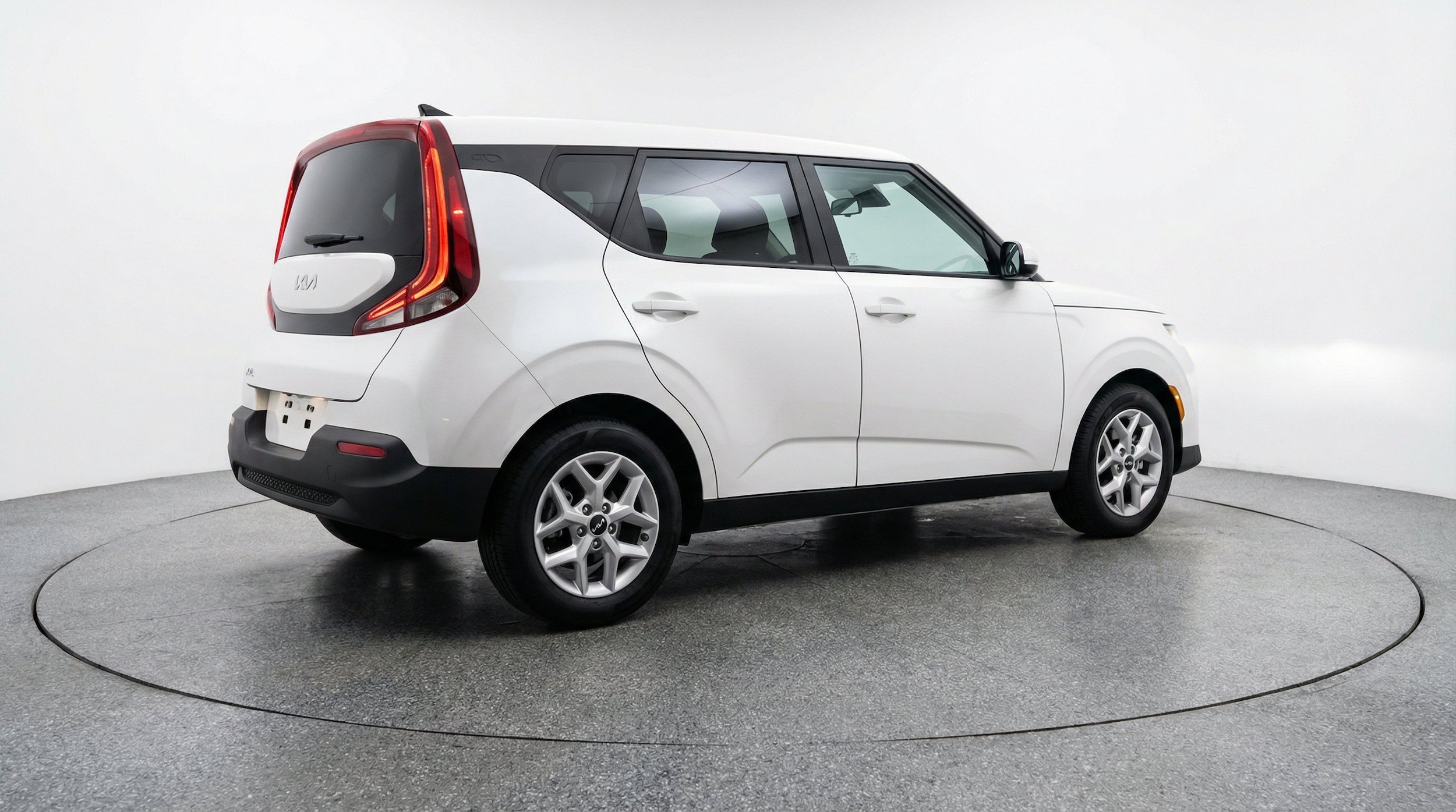Thumbnail: 2025 Kia Soul - 9