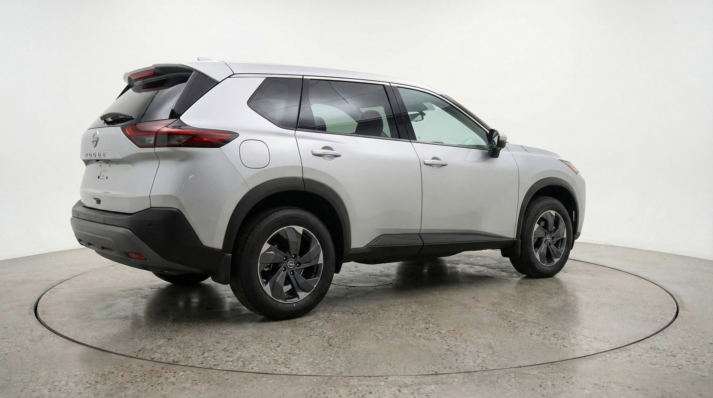 Thumbnail: 2025 Nissan Rogue - 9