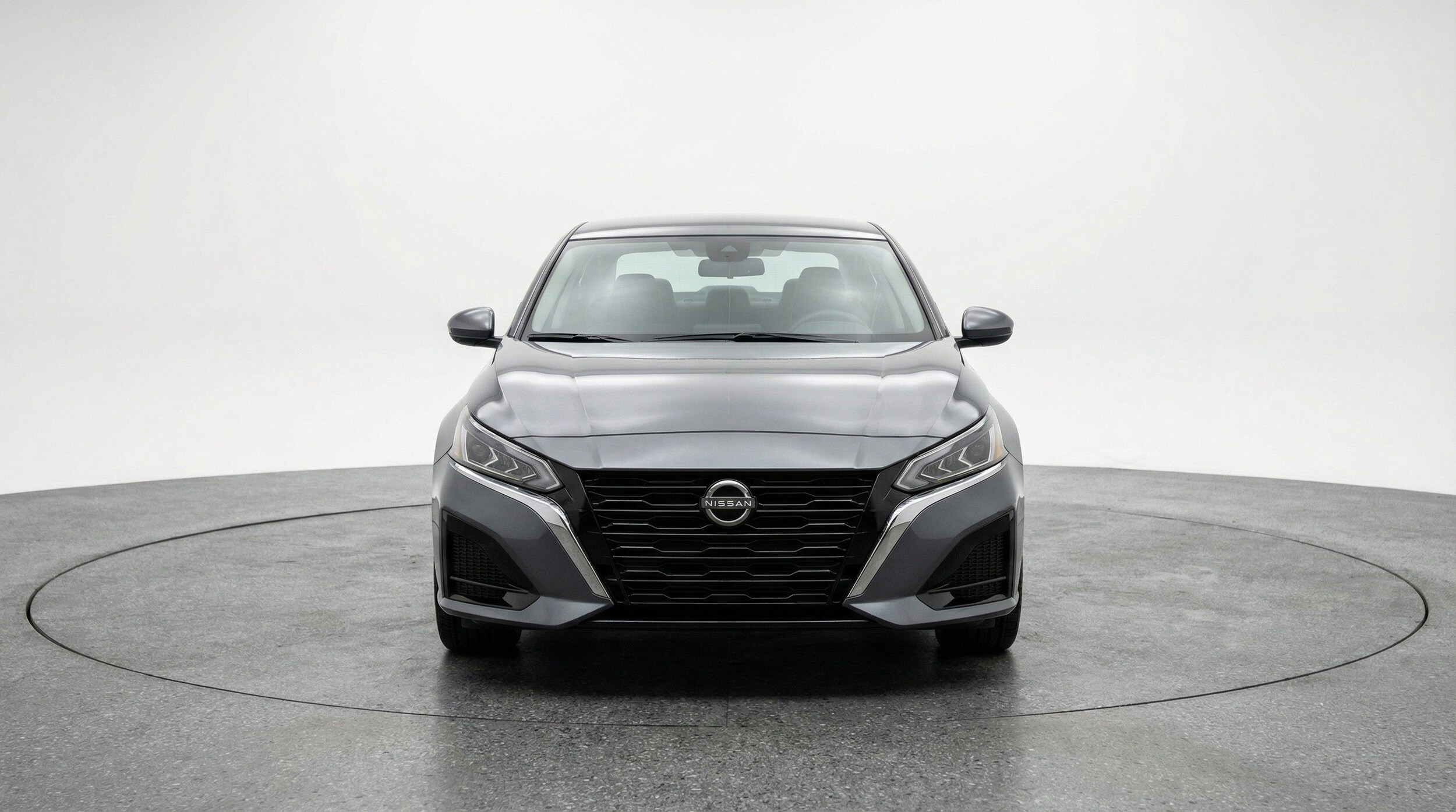 Thumbnail: 2025 Nissan Altima - 2