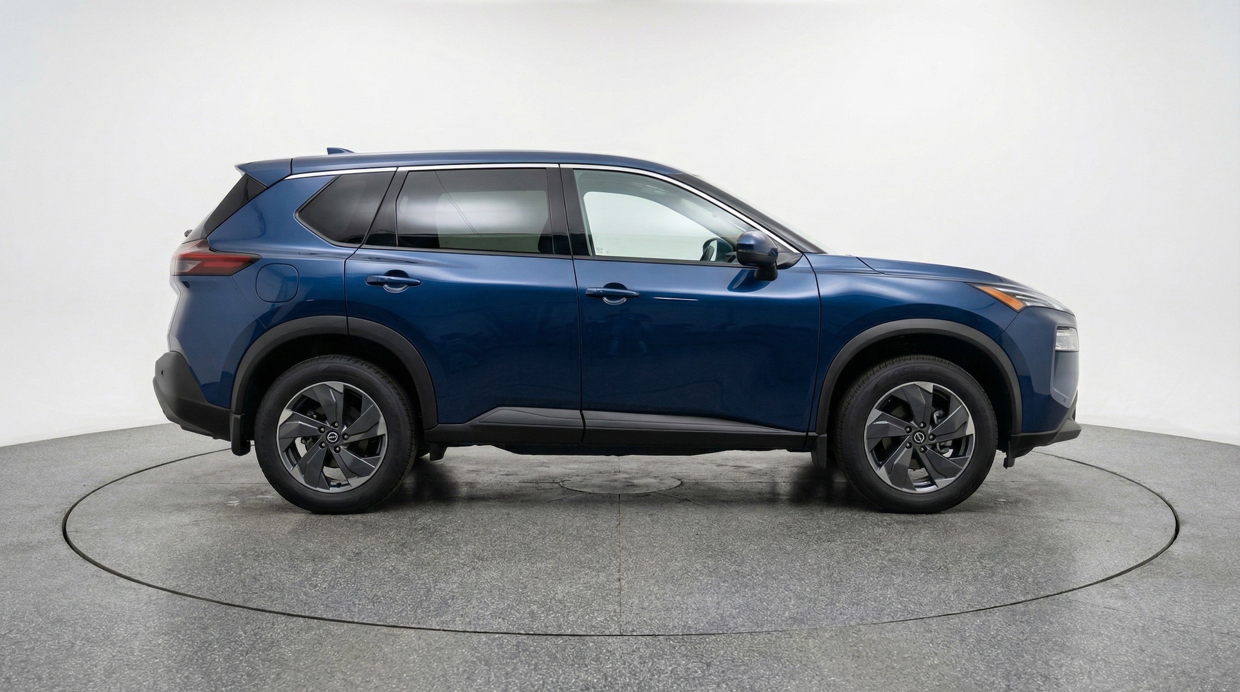 Thumbnail: 2025 Nissan Rogue - 11
