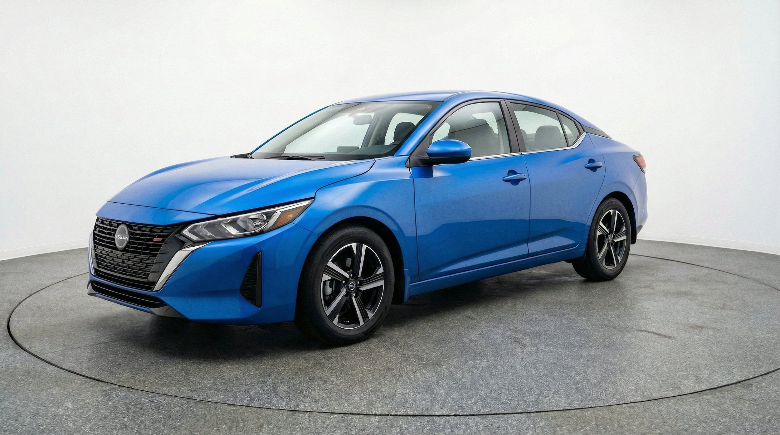 Thumbnail: 2025 Nissan Sentra - 3
