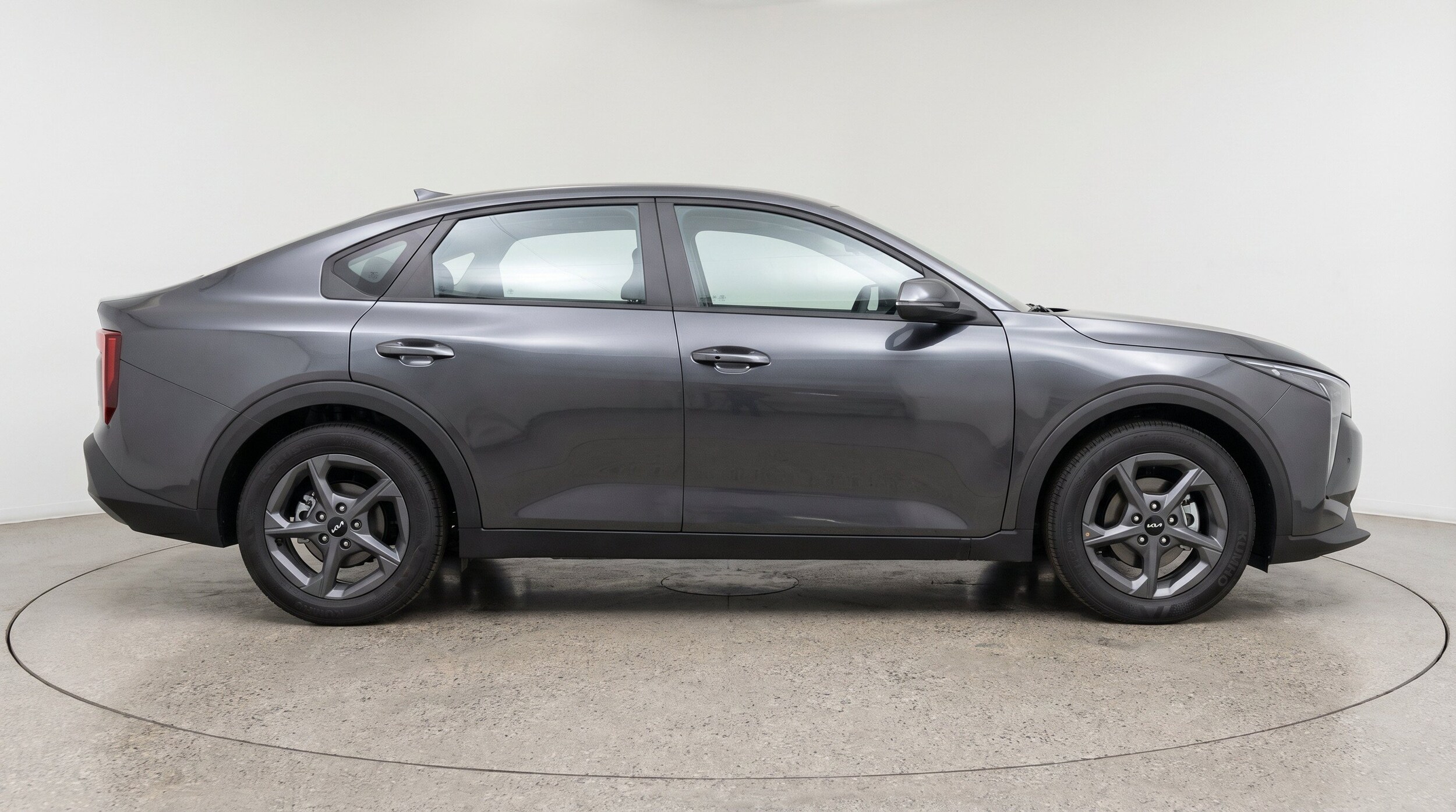 Thumbnail: 2026 Kia K4 - 11
