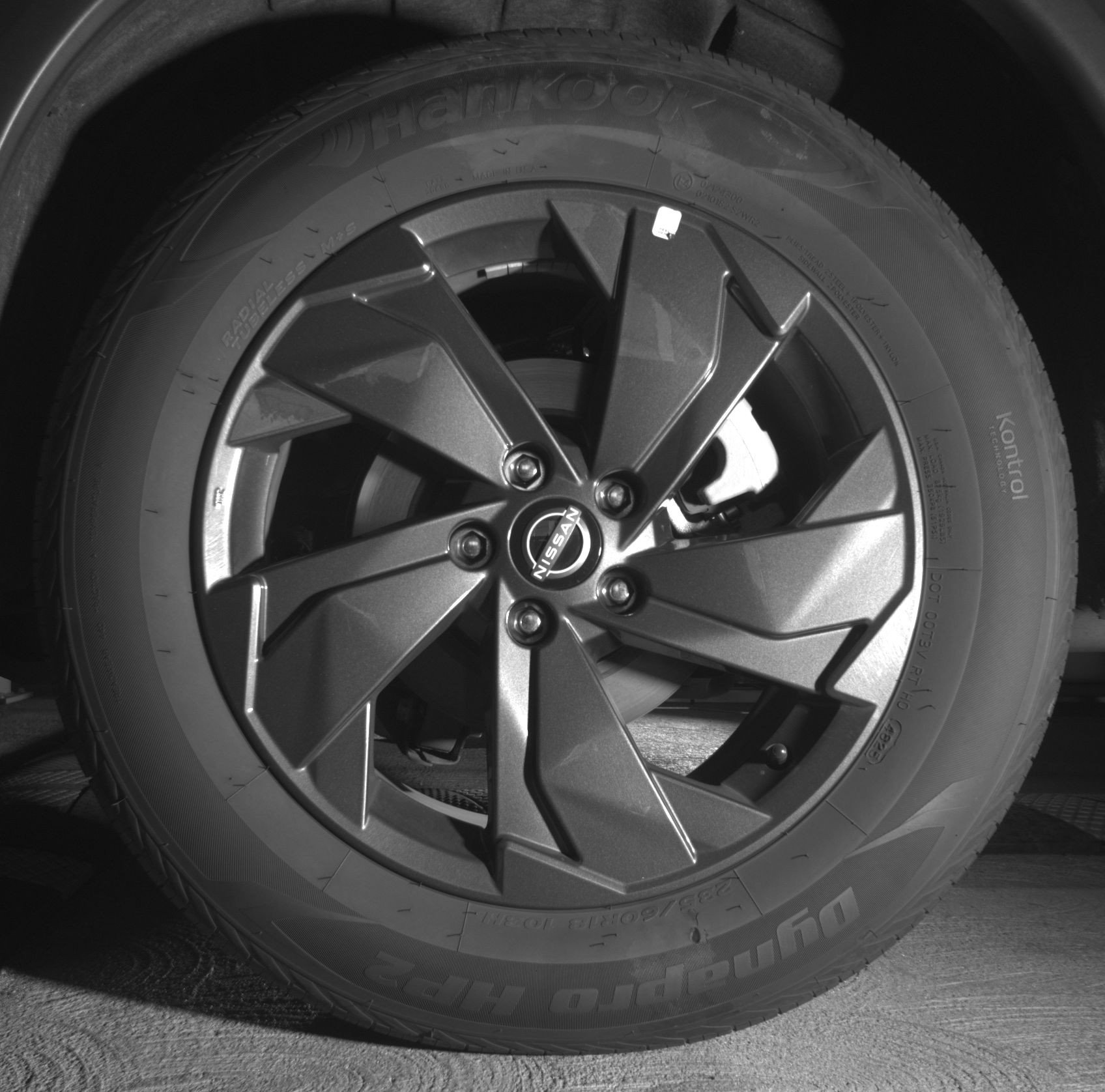 Thumbnail: 2026 Nissan Rogue - 12
