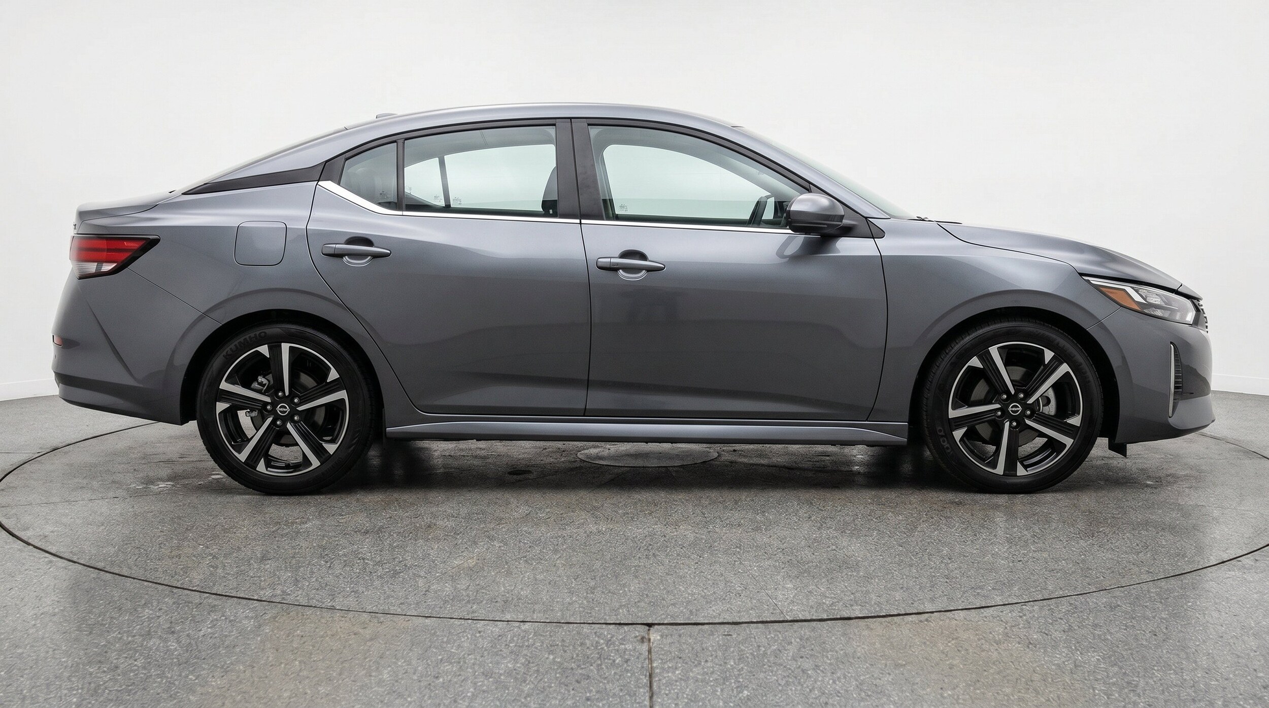 Thumbnail: 2025 Nissan Sentra - 11