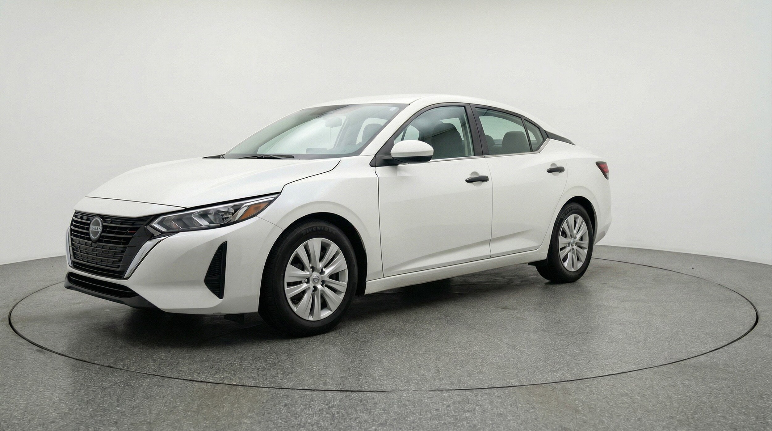 Thumbnail: 2025 Nissan Sentra - 3