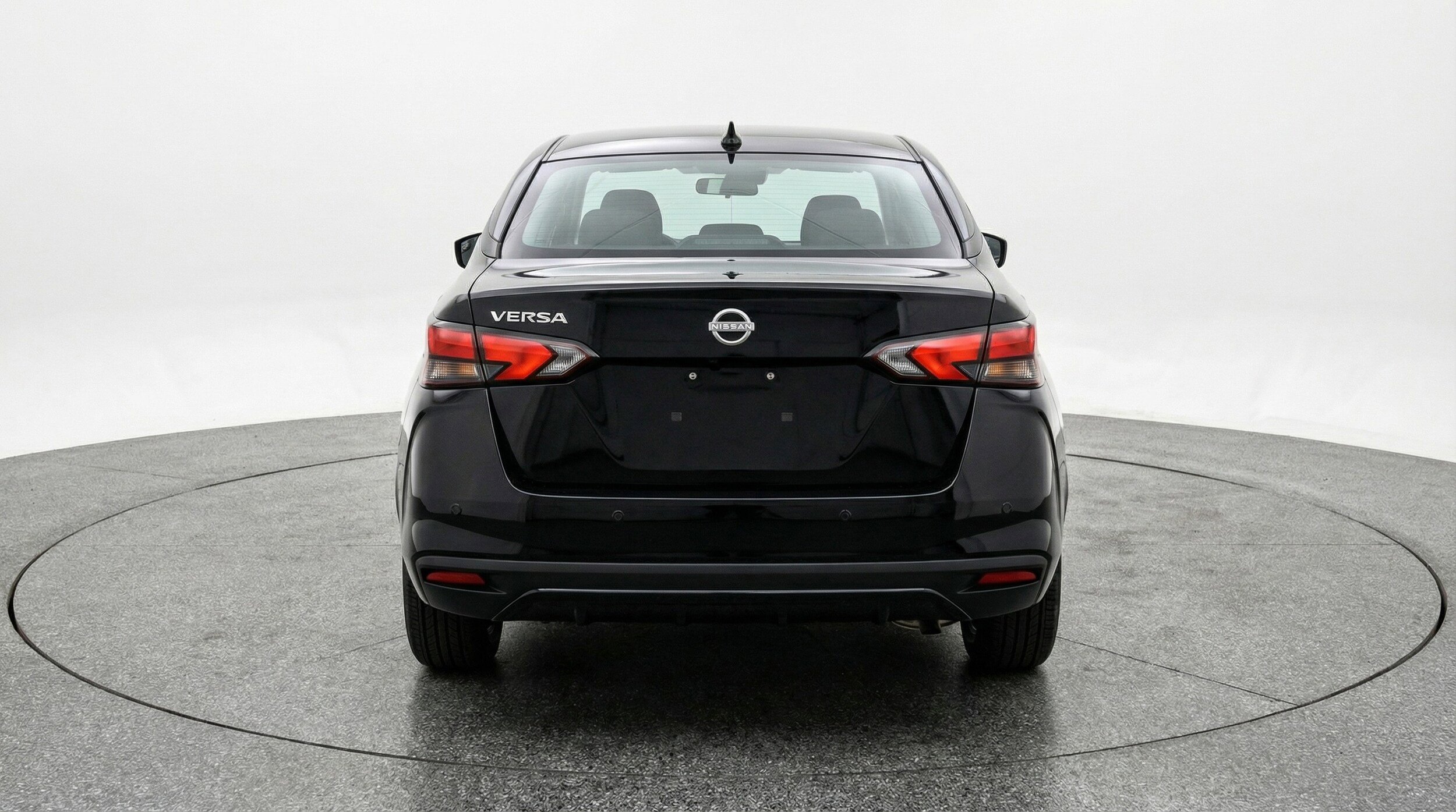 Thumbnail: 2025 Nissan Versa - 6