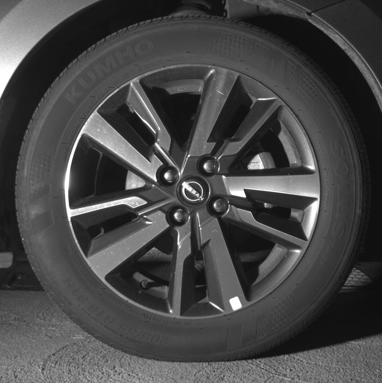 Thumbnail: 2025 Nissan Versa - 13