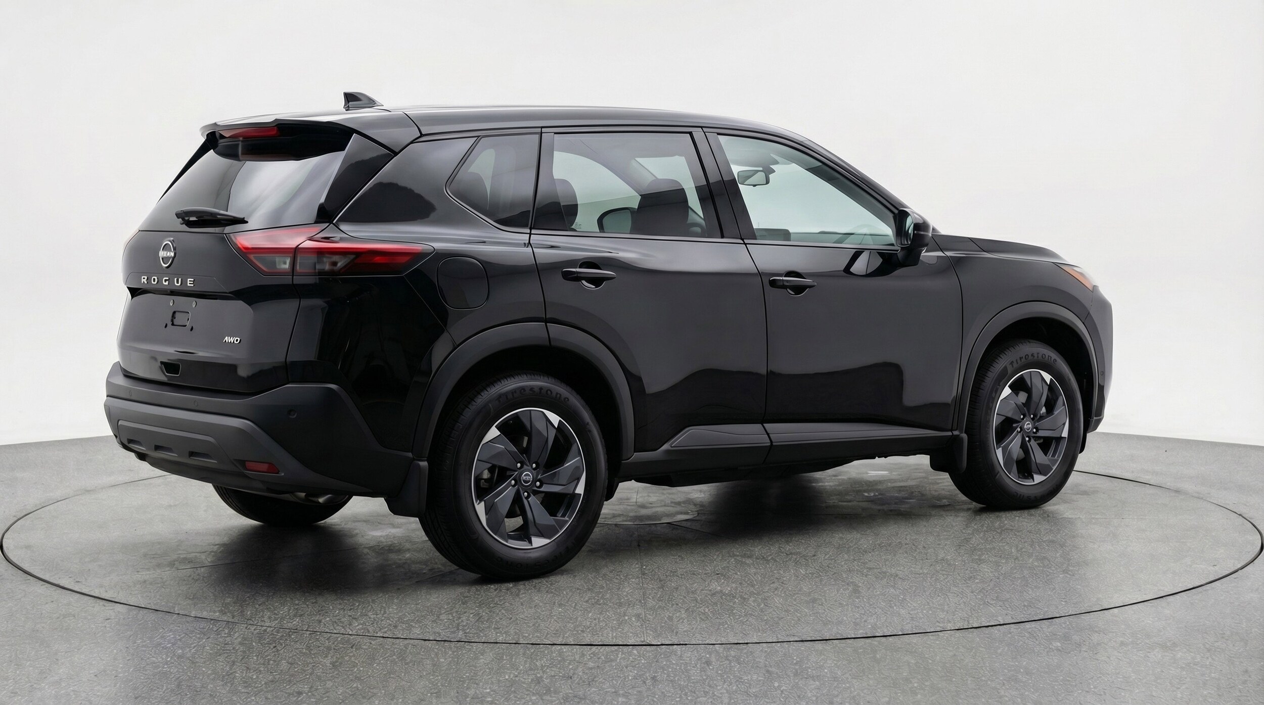 Thumbnail: 2025 Nissan Rogue - 9
